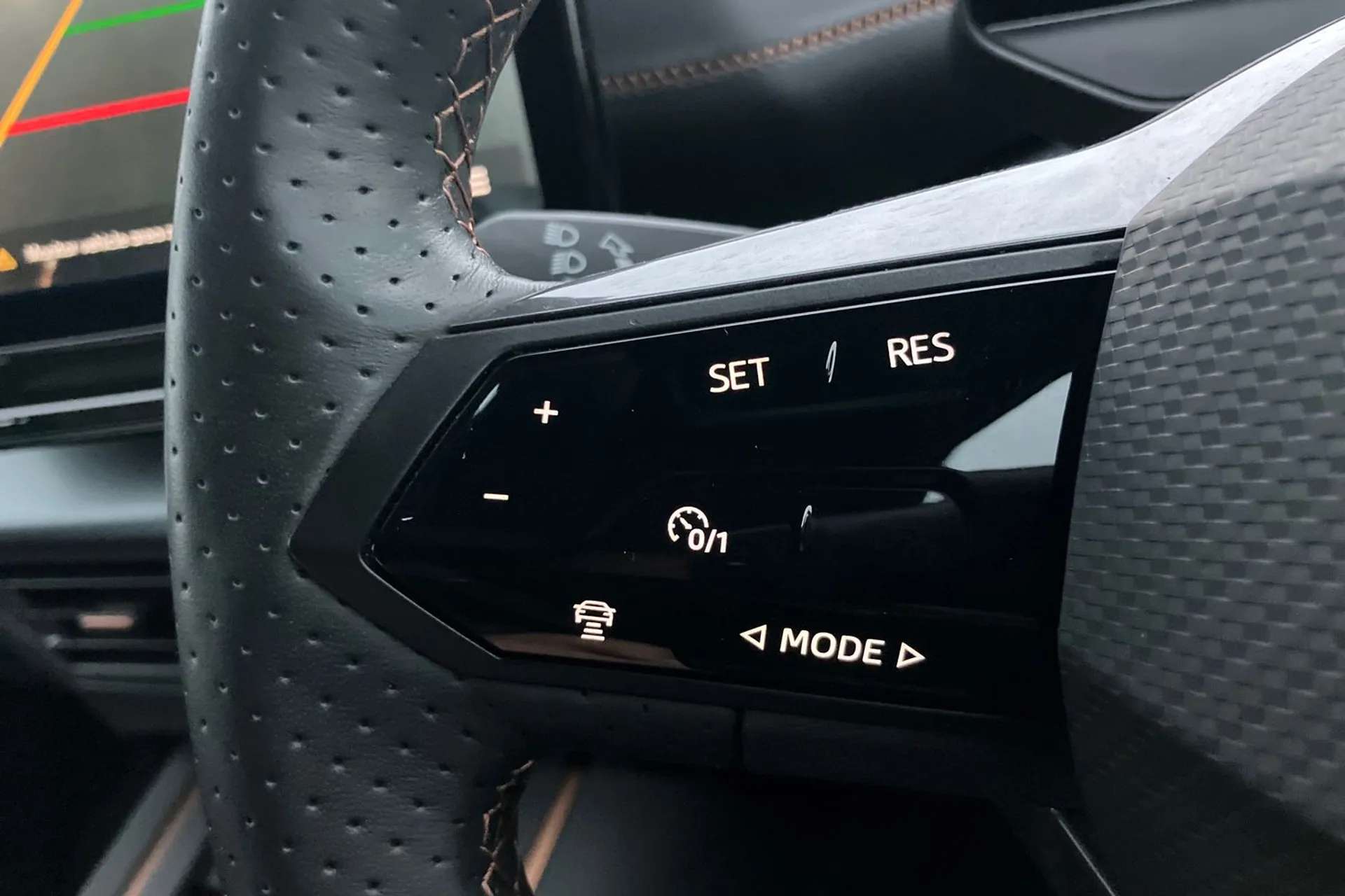 2022 CUPRA BORN 2022 CUPRA BORN