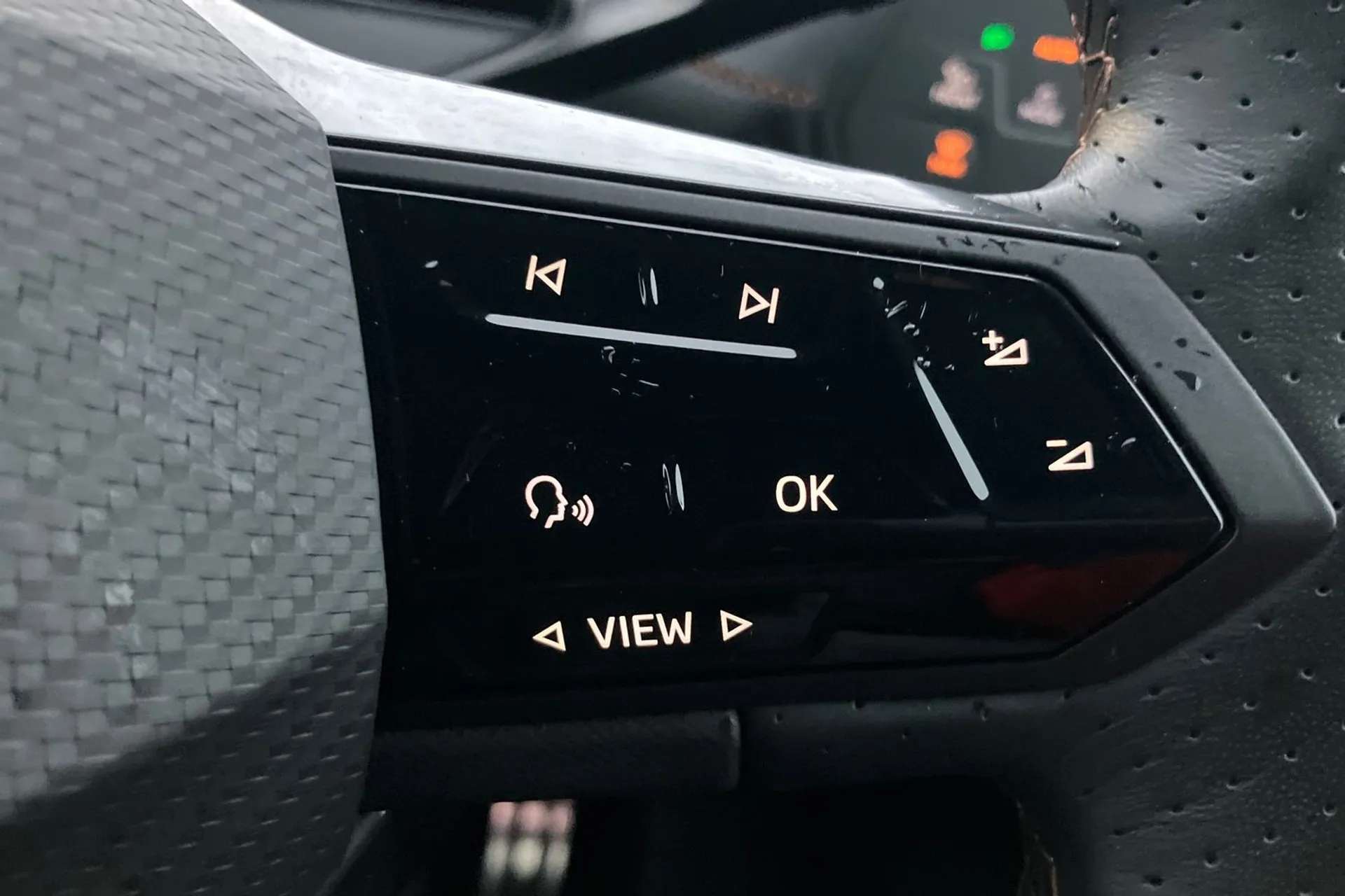 2022 CUPRA BORN 2022 CUPRA BORN