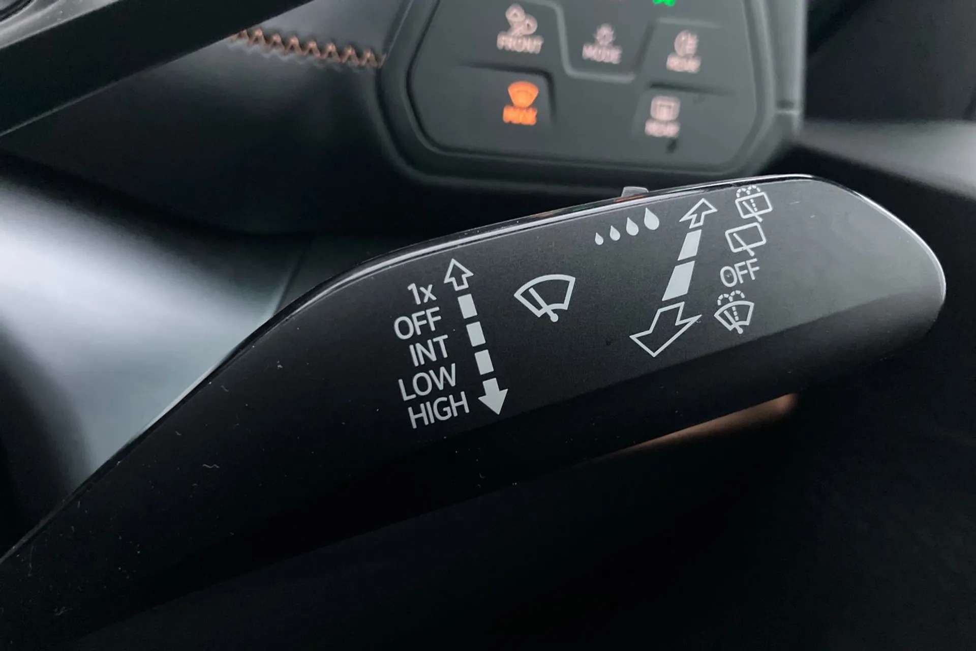 2022 CUPRA BORN 2022 CUPRA BORN