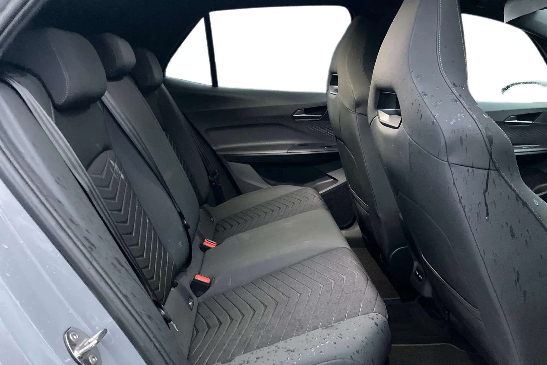 2022 CUPRA BORN 2022 CUPRA BORN