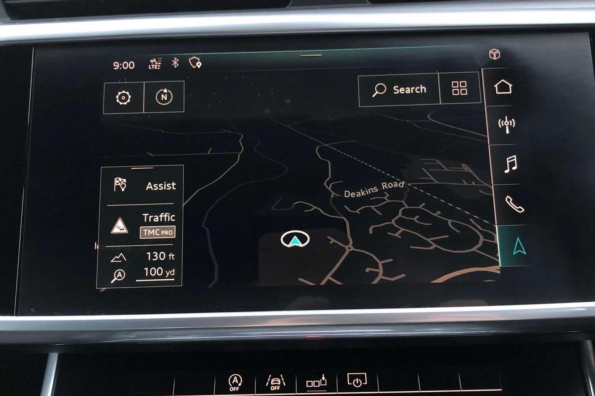 2018 AUDI A6 2018 AUDI A6