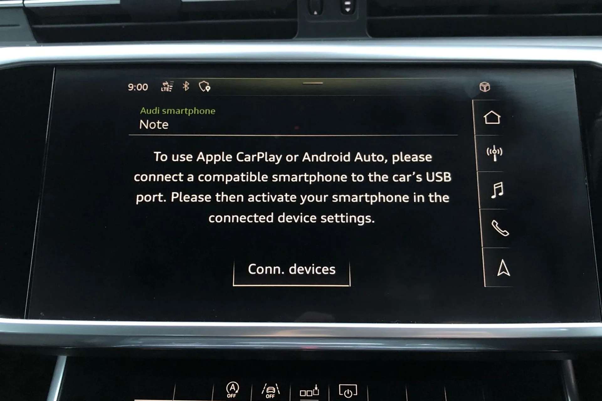 2018 AUDI A6 2018 AUDI A6