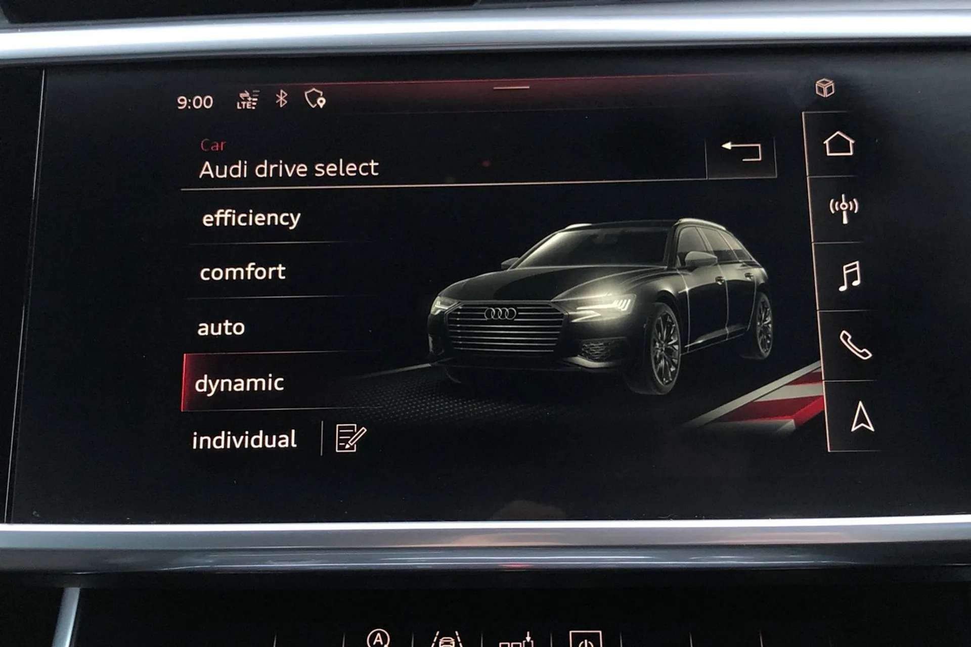 2018 AUDI A6 2018 AUDI A6