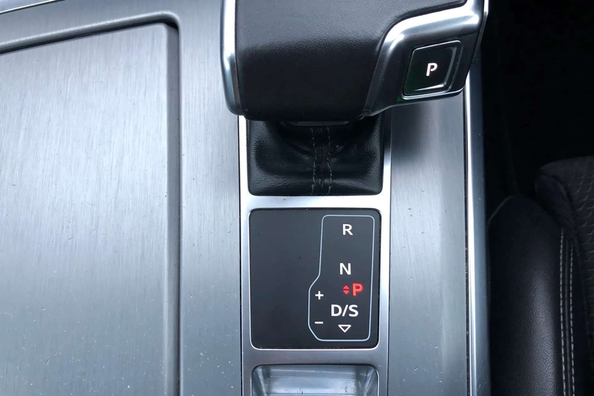 2018 AUDI A6 2018 AUDI A6