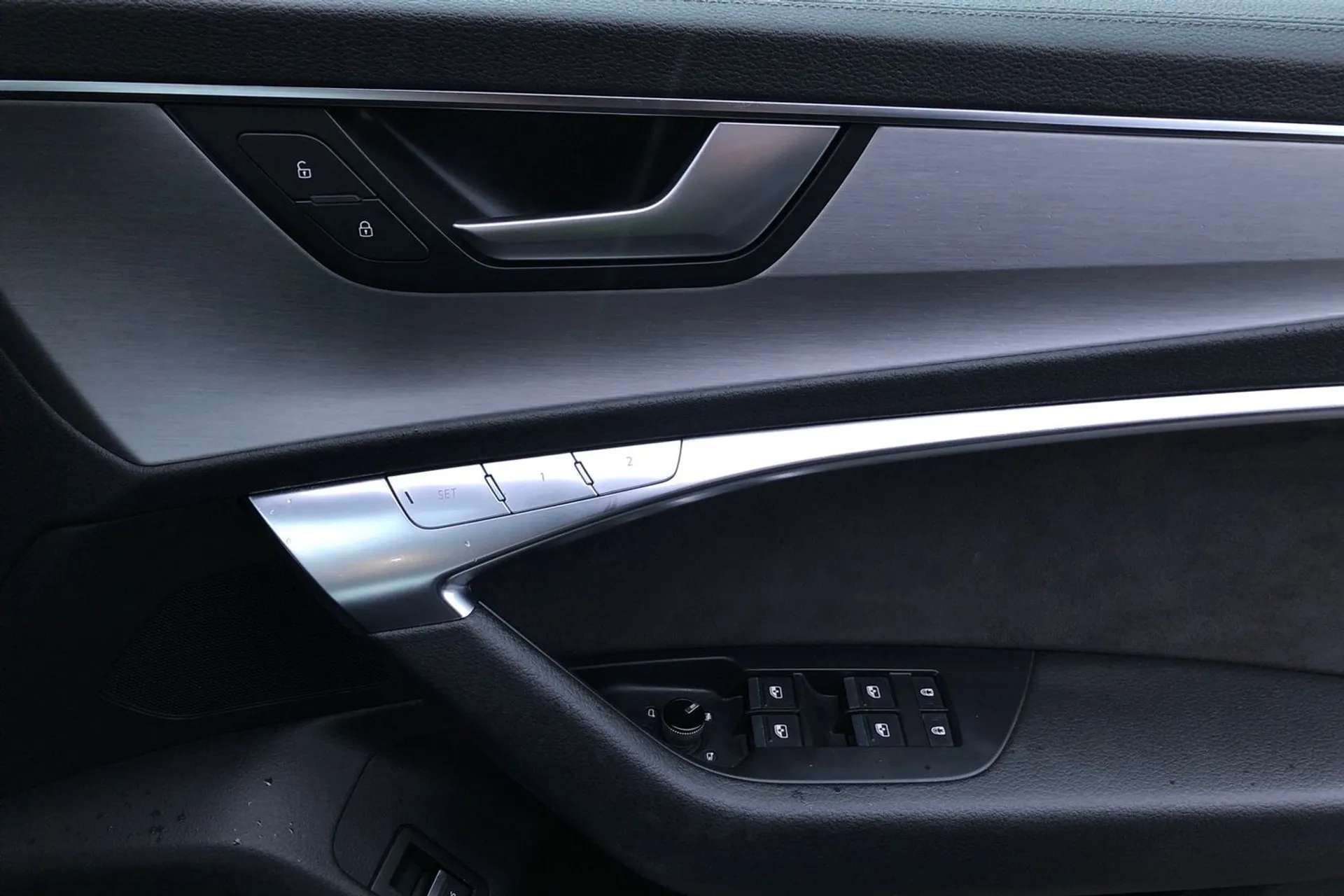 2018 AUDI A6 2018 AUDI A6