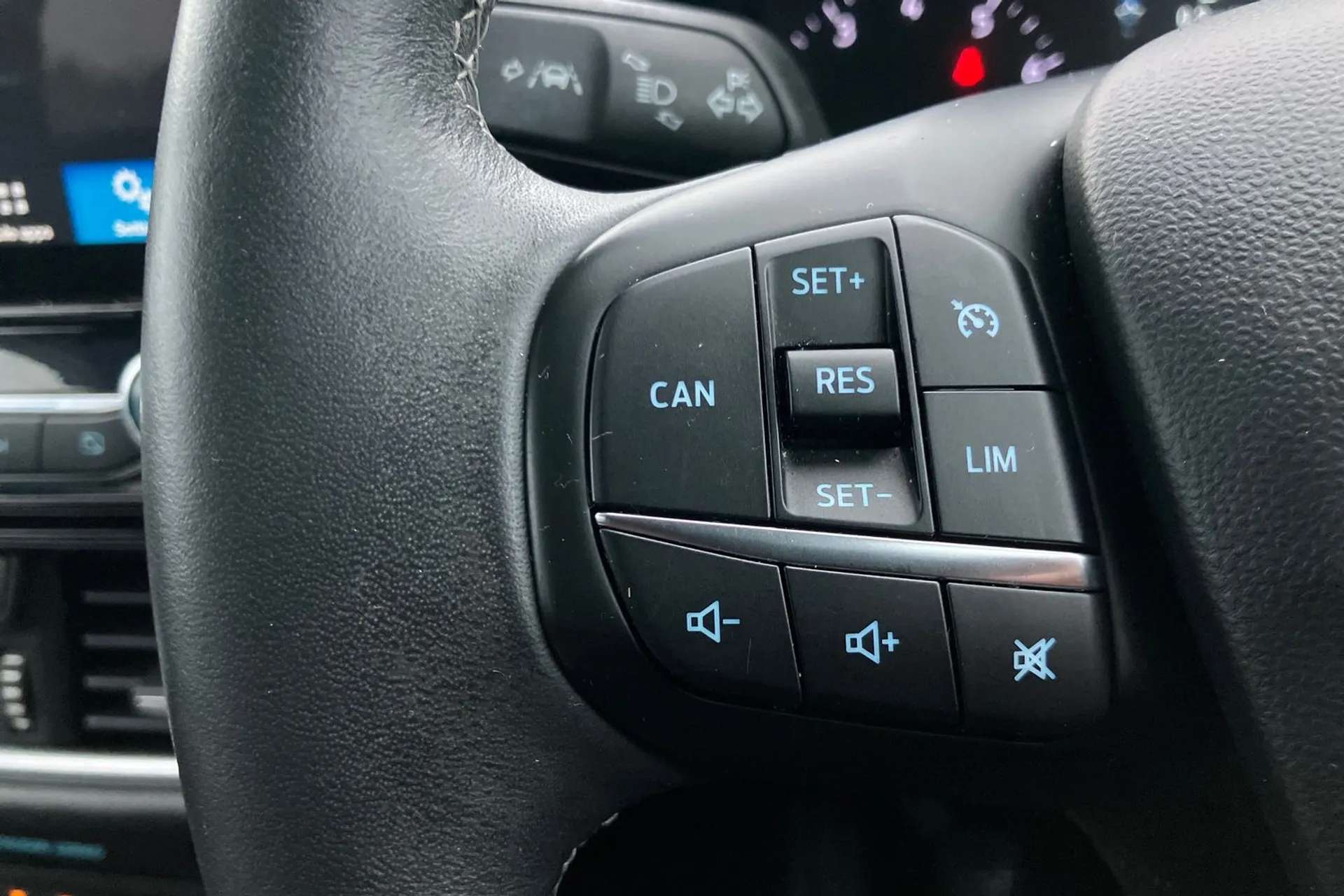 2019 FORD FIESTA 2019 FORD FIESTA