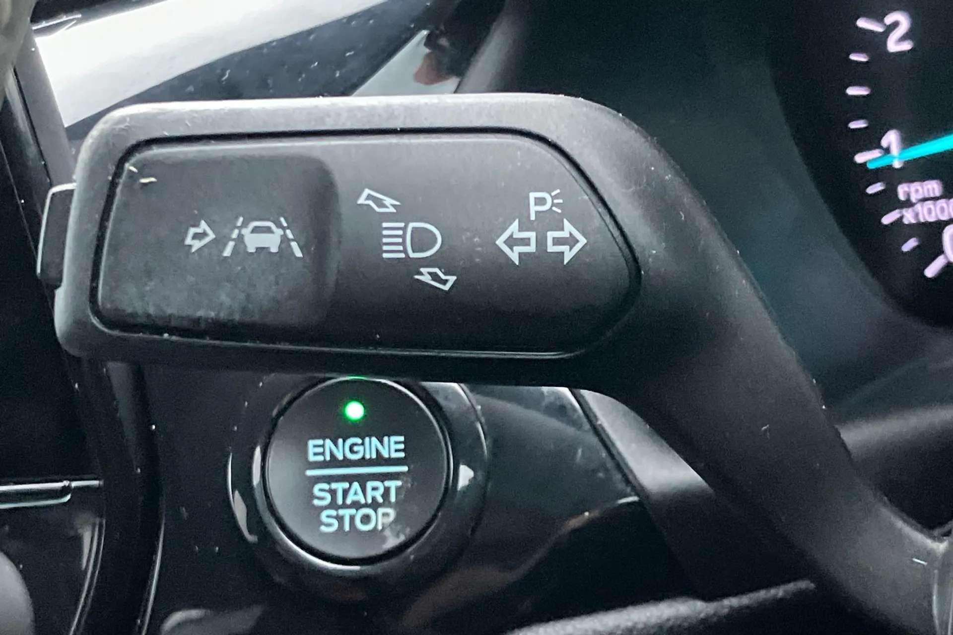 2019 FORD FIESTA 2019 FORD FIESTA