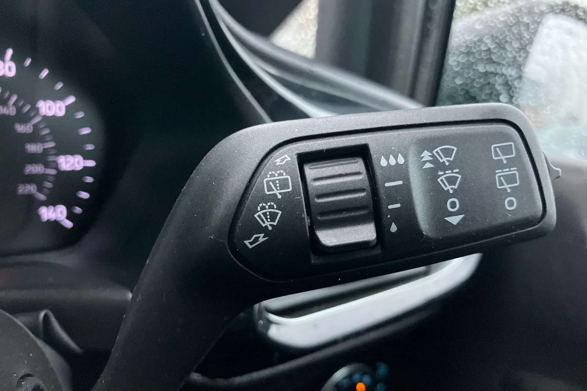 2019 FORD FIESTA 2019 FORD FIESTA