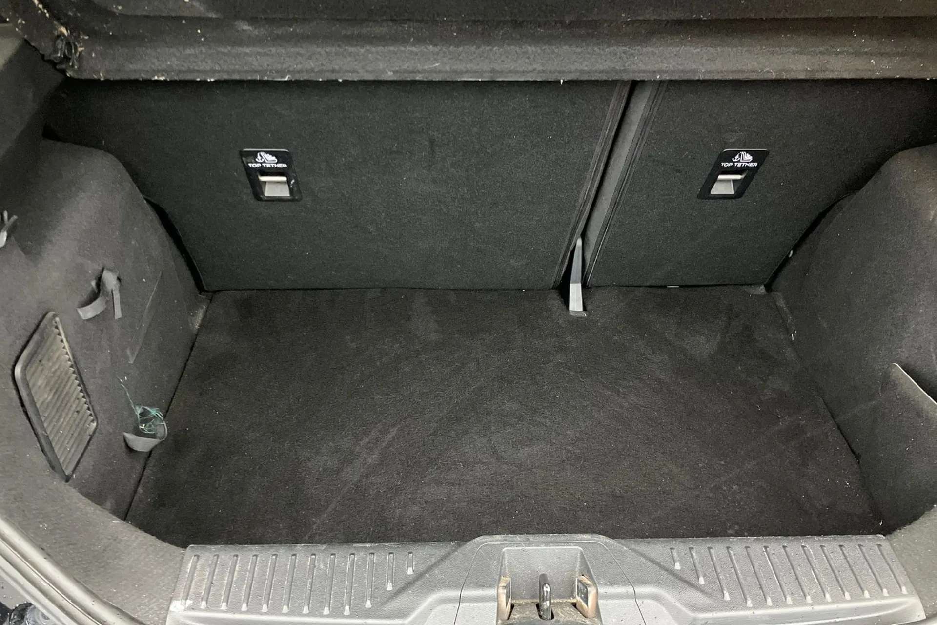 2019 FORD FIESTA 2019 FORD FIESTA