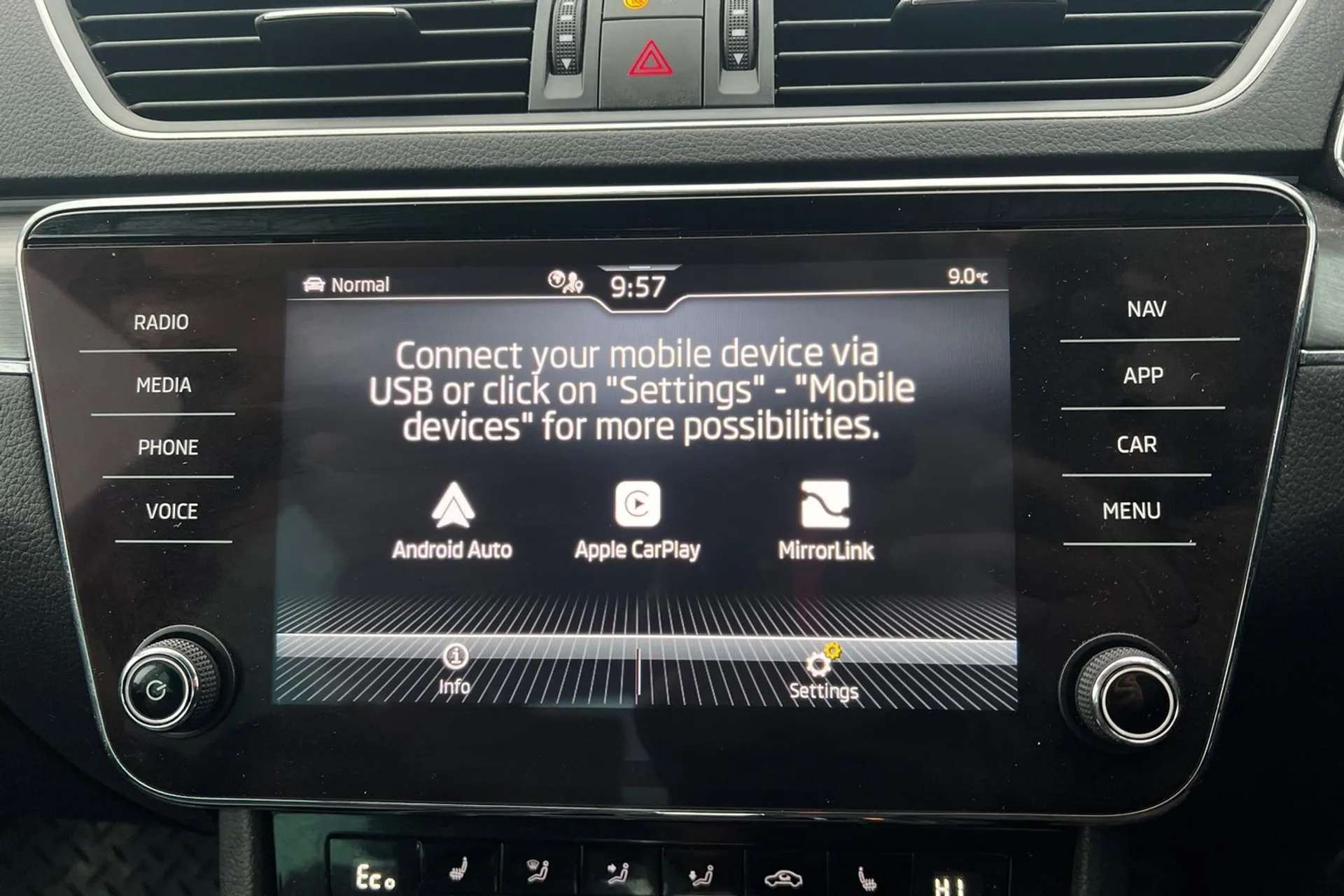 2021 SKODA SUPERB 2021 SKODA SUPERB