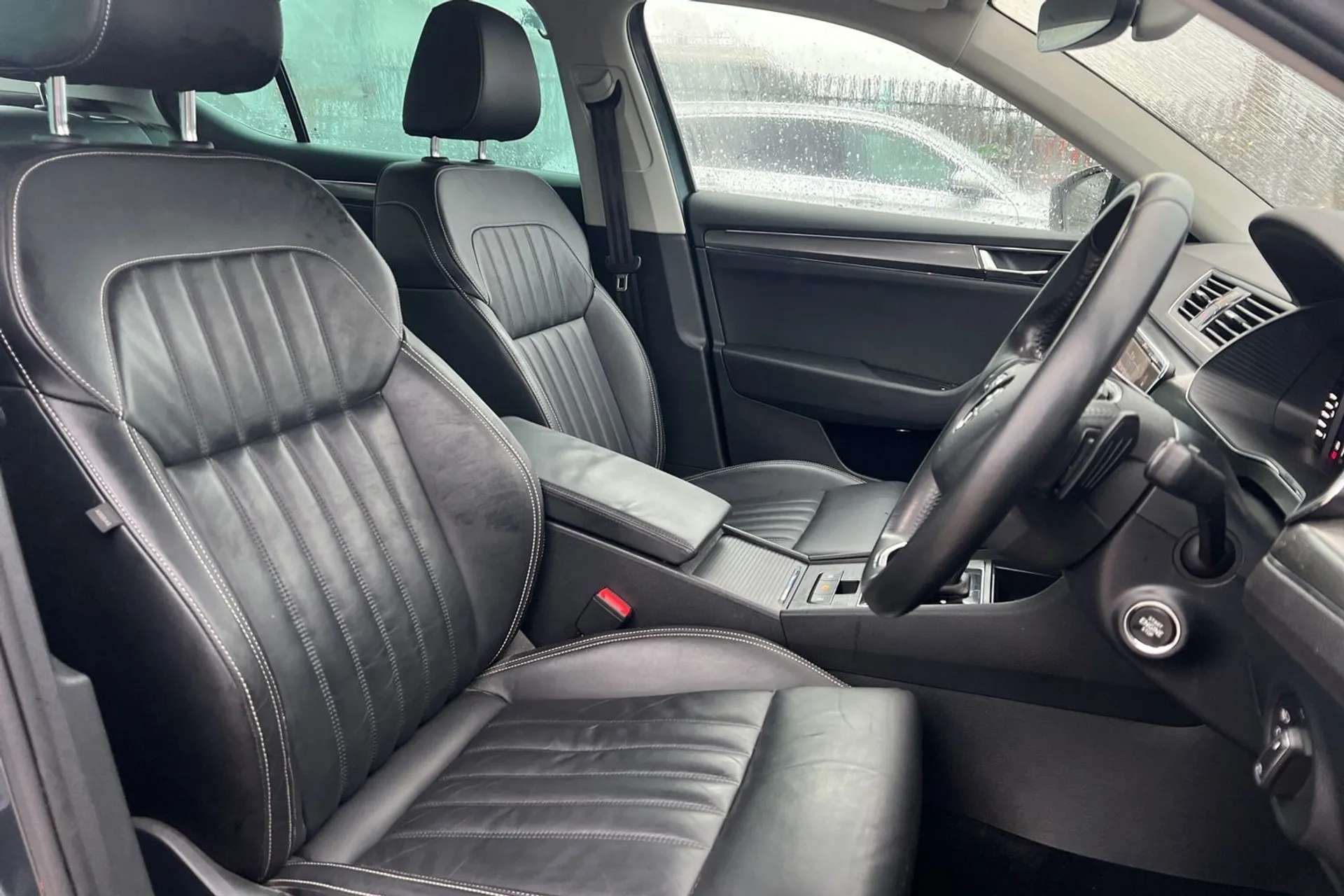 2021 SKODA SUPERB 2021 SKODA SUPERB