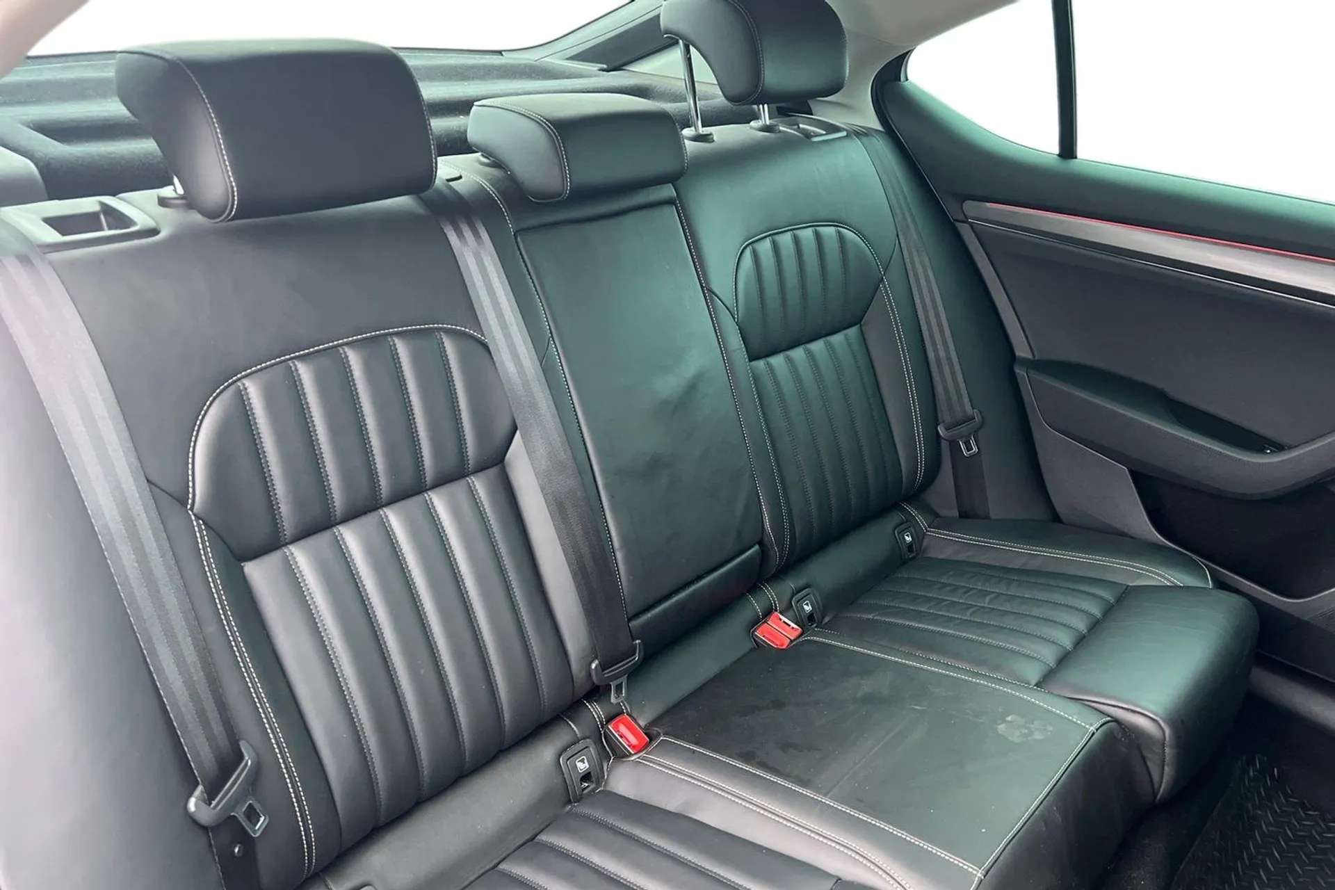 2021 SKODA SUPERB 2021 SKODA SUPERB