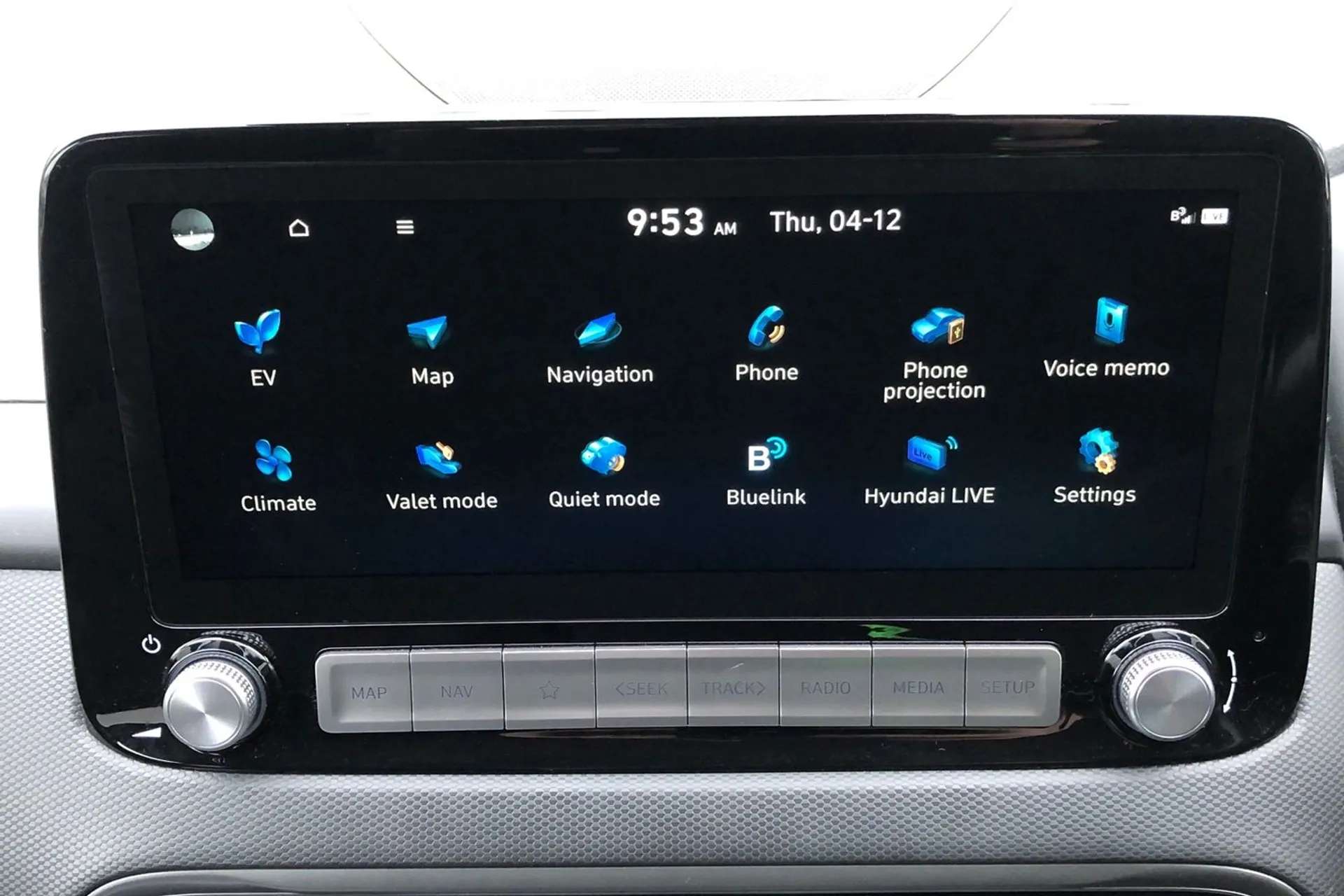 2022 HYUNDAI KONA 2022 HYUNDAI KONA