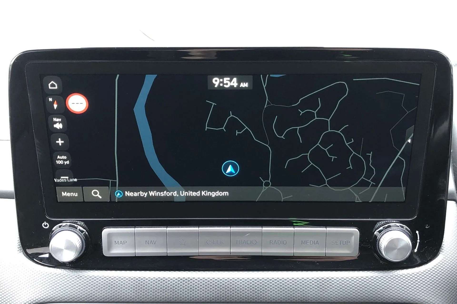 2022 HYUNDAI KONA 2022 HYUNDAI KONA