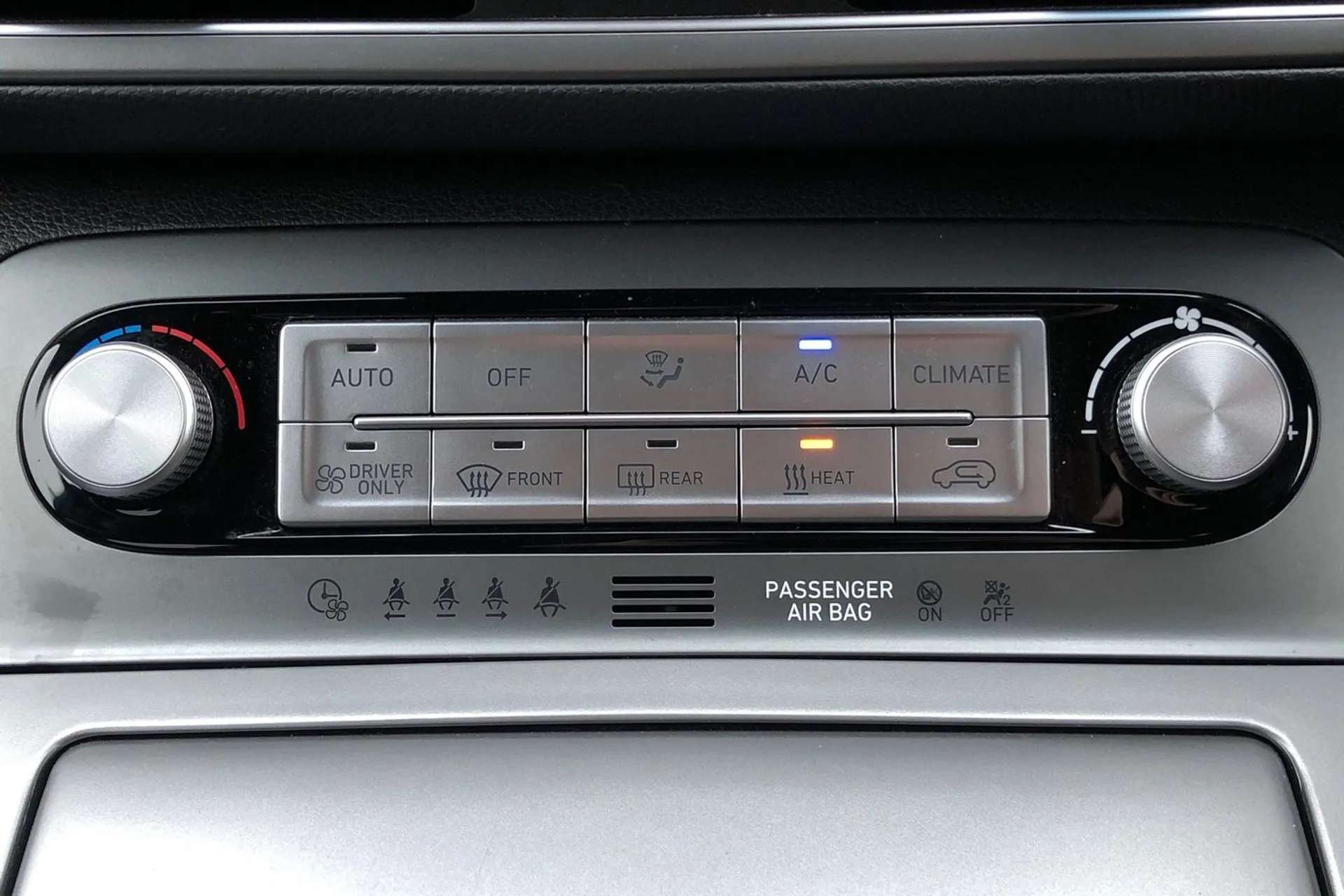 2022 HYUNDAI KONA 2022 HYUNDAI KONA