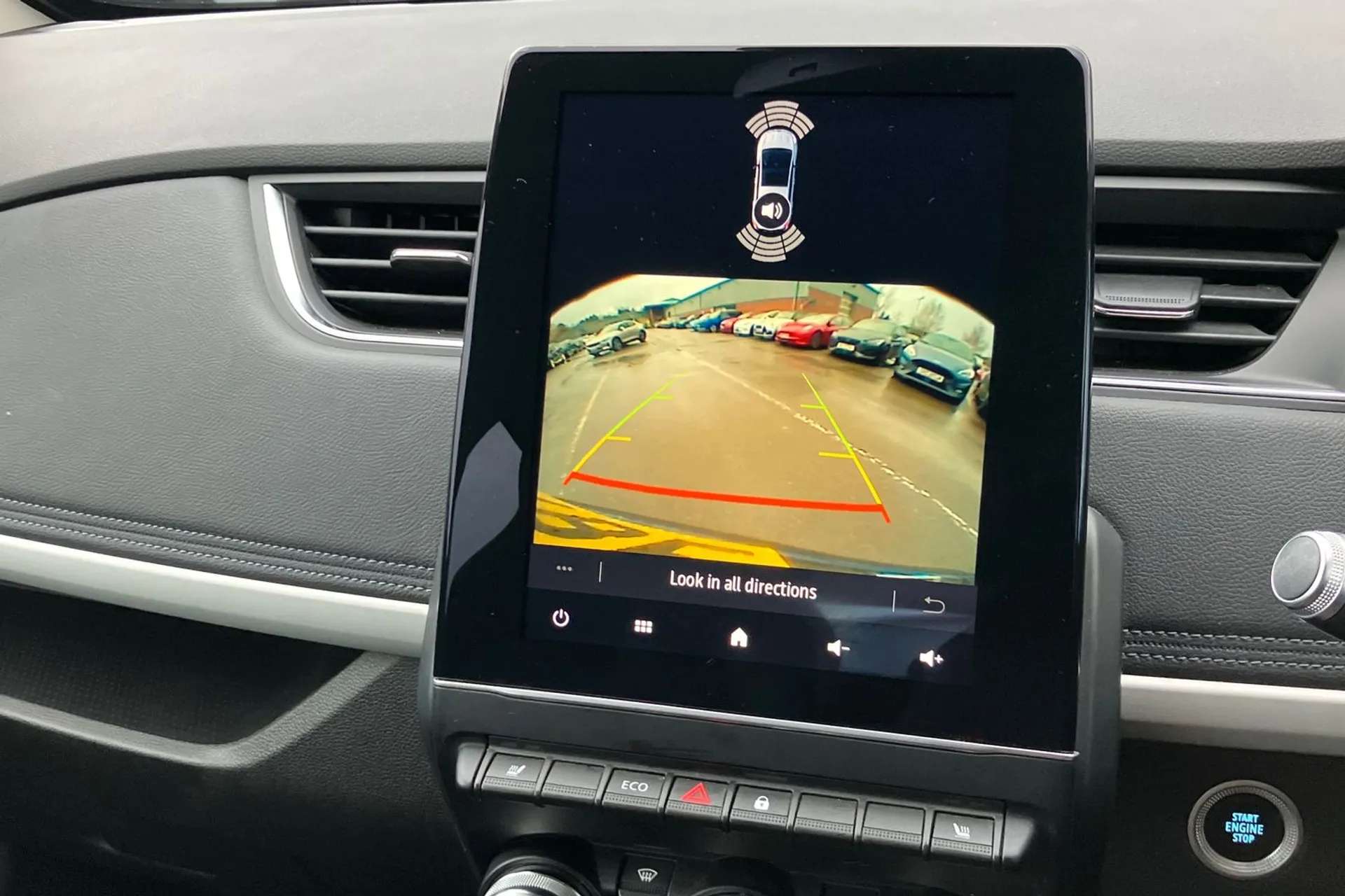 2022 RENAULT ZOE 2022 RENAULT ZOE