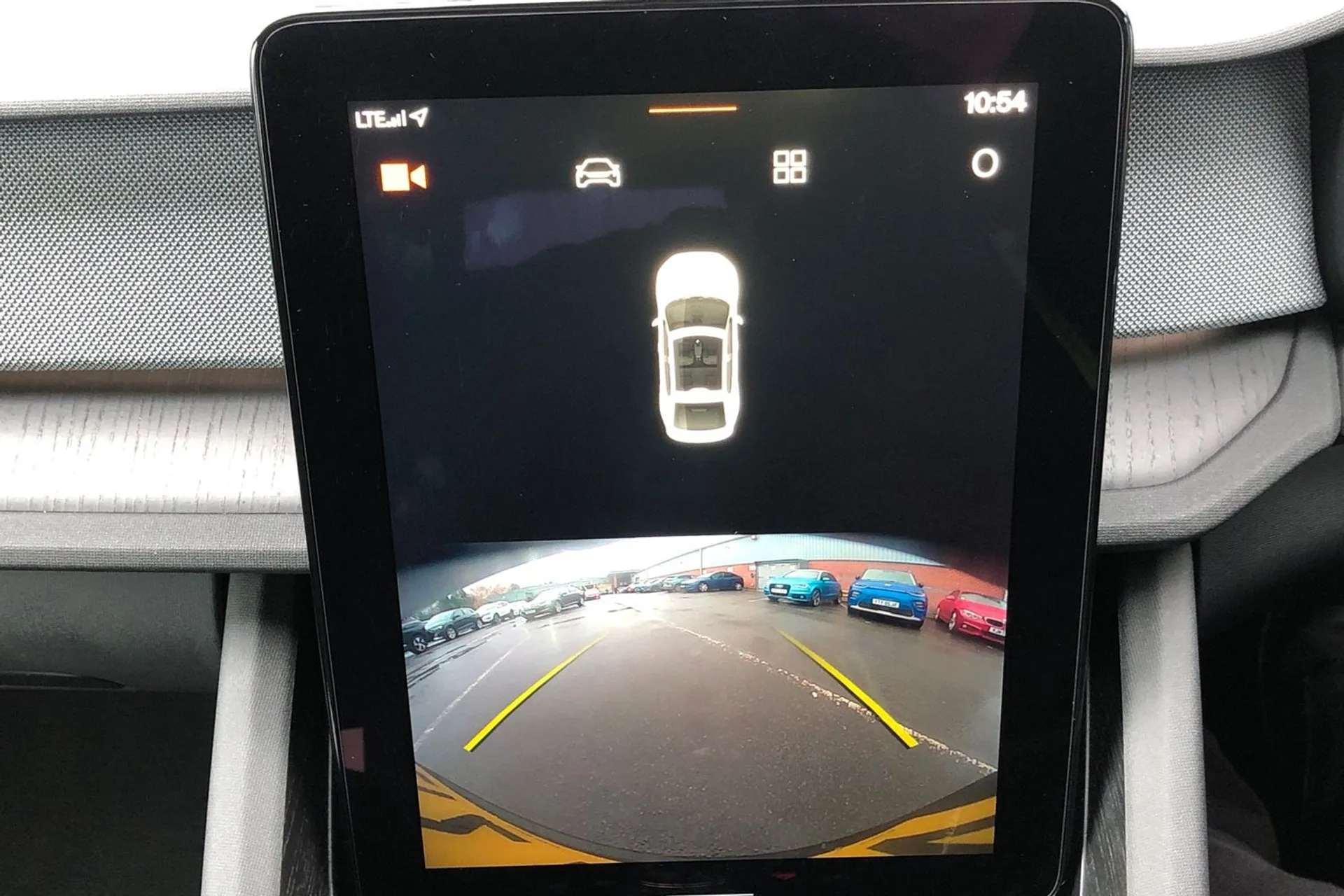 2022 POLESTAR 2 2022 POLESTAR 2