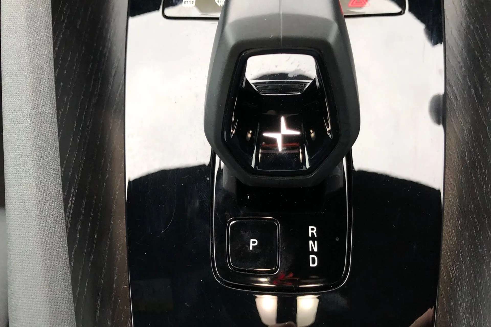 2022 POLESTAR 2 2022 POLESTAR 2