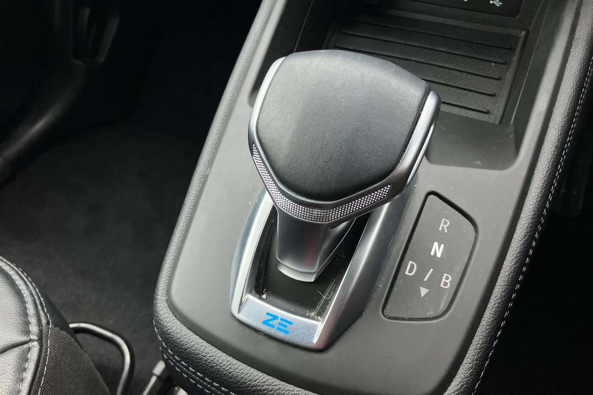 2022 RENAULT ZOE 2022 RENAULT ZOE