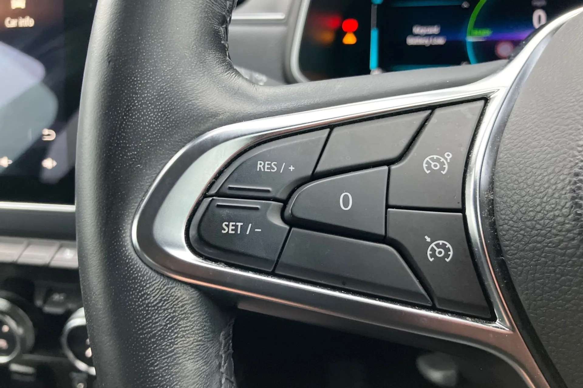 2022 RENAULT ZOE 2022 RENAULT ZOE