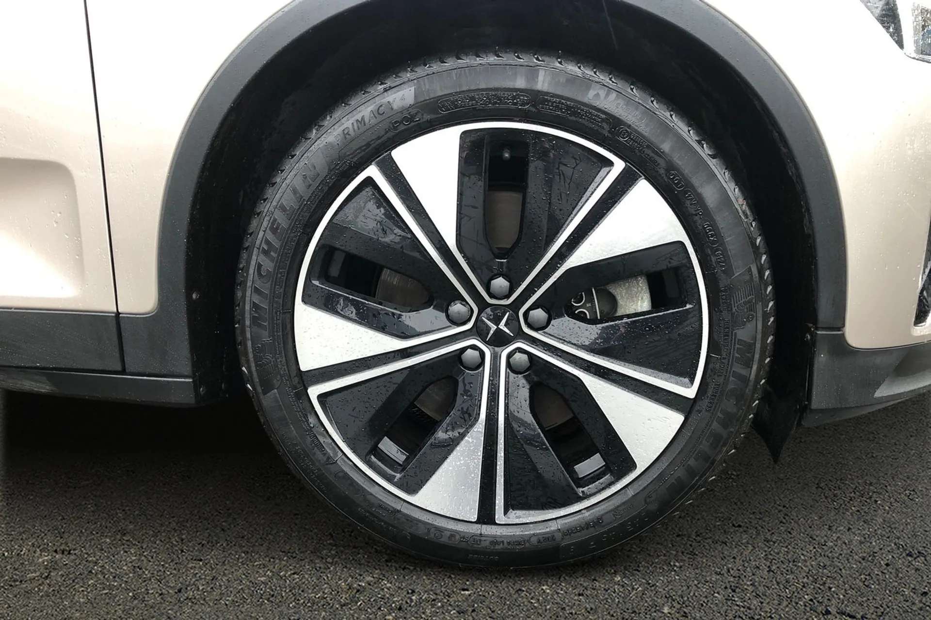 2022 POLESTAR 2 2022 POLESTAR 2