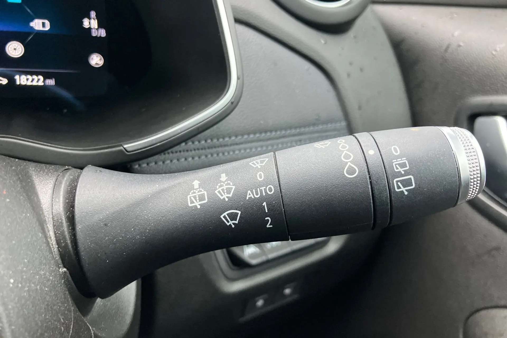 2022 RENAULT ZOE 2022 RENAULT ZOE