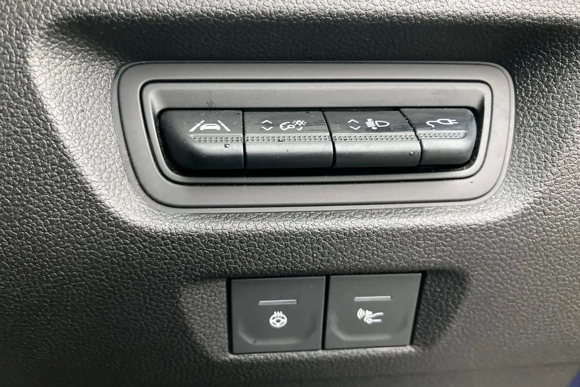 2022 RENAULT ZOE 2022 RENAULT ZOE