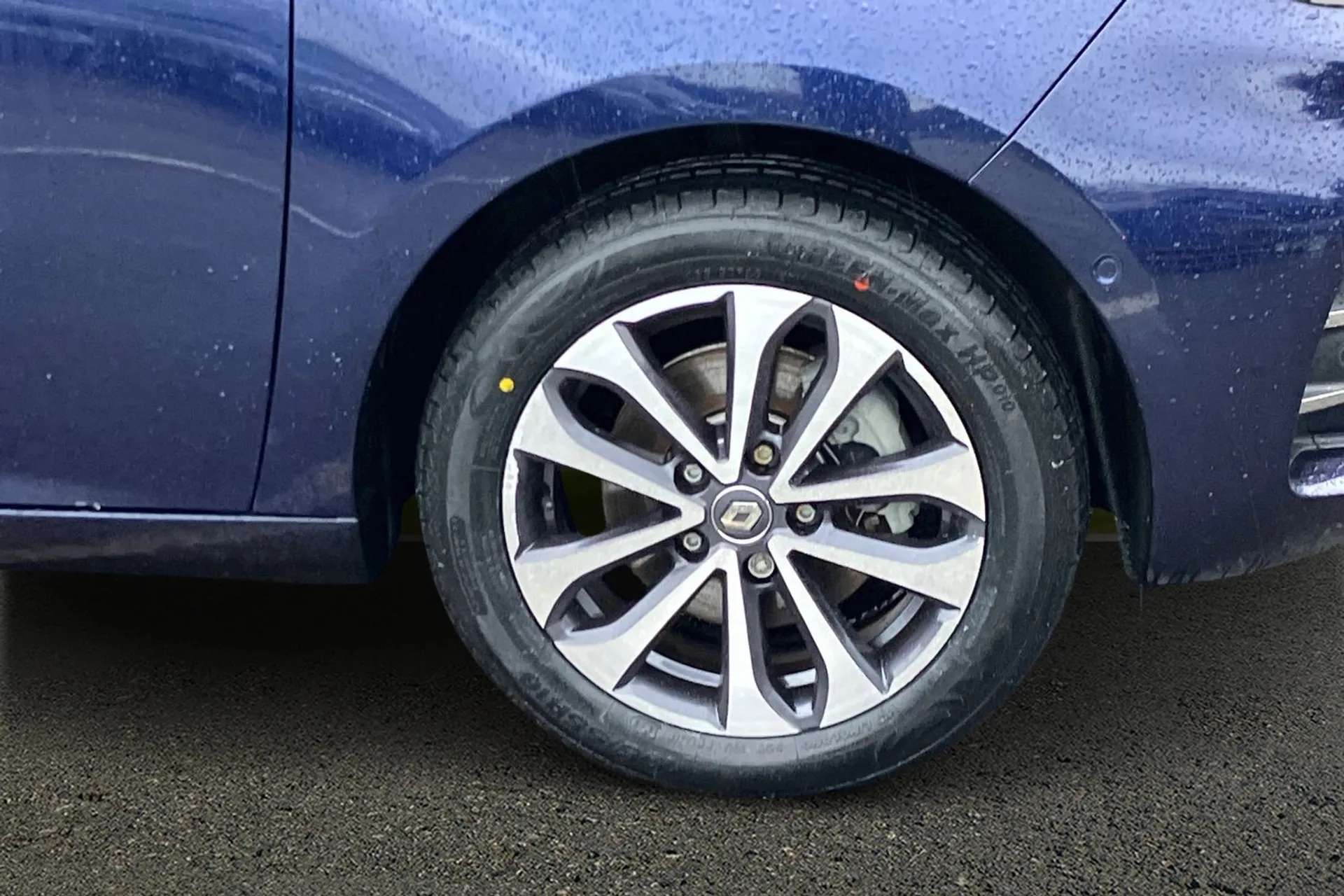 2022 RENAULT ZOE 2022 RENAULT ZOE