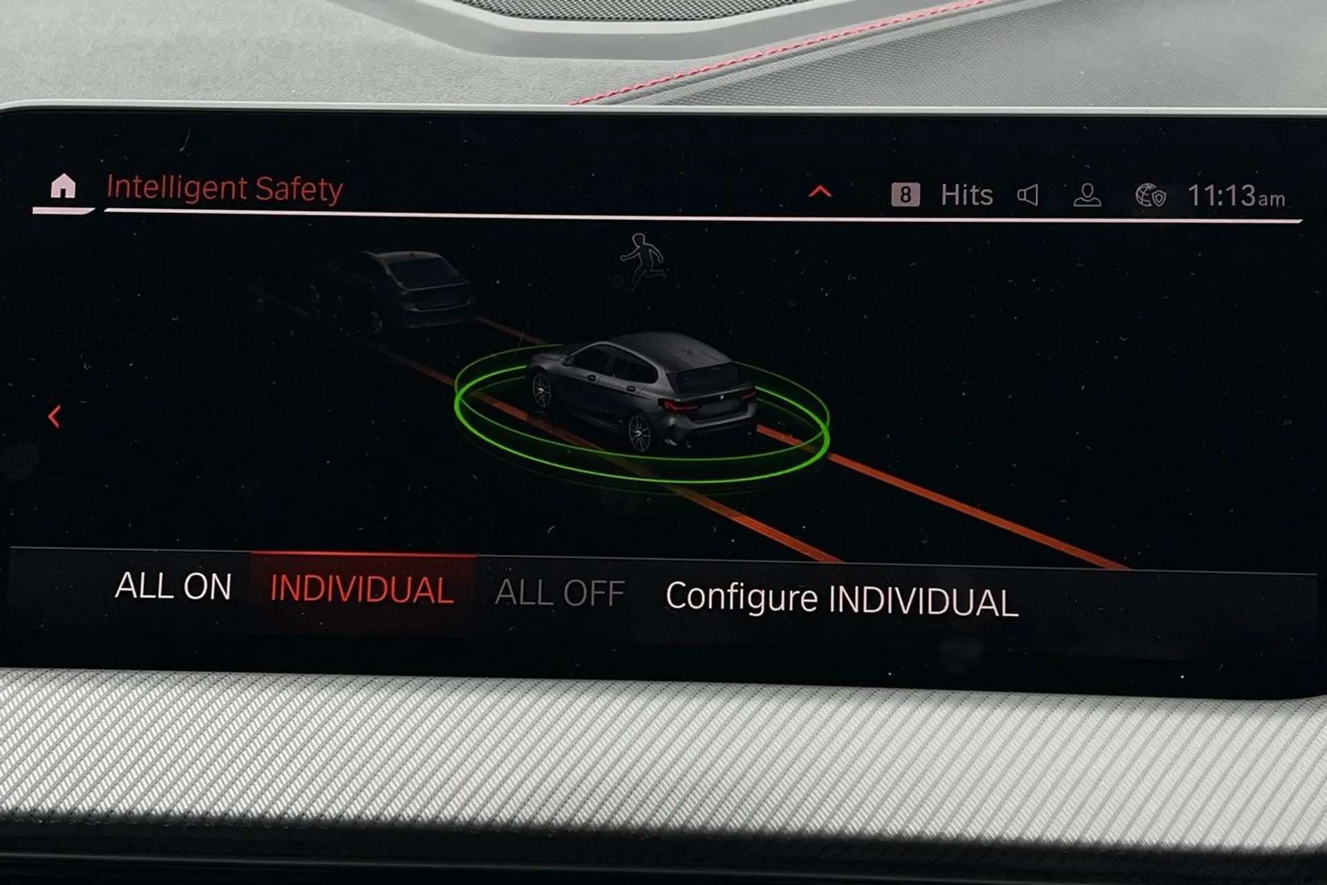 2021 BMW 1 SERIES 2021 BMW 1 SERIES