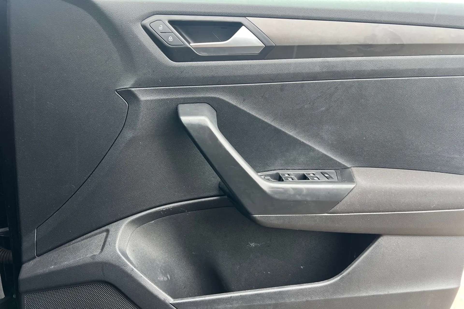 2019 VOLKSWAGEN T-ROC 2019 VOLKSWAGEN T-ROC