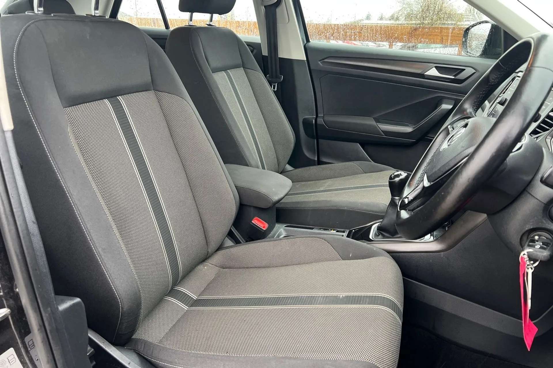 2019 VOLKSWAGEN T-ROC 2019 VOLKSWAGEN T-ROC