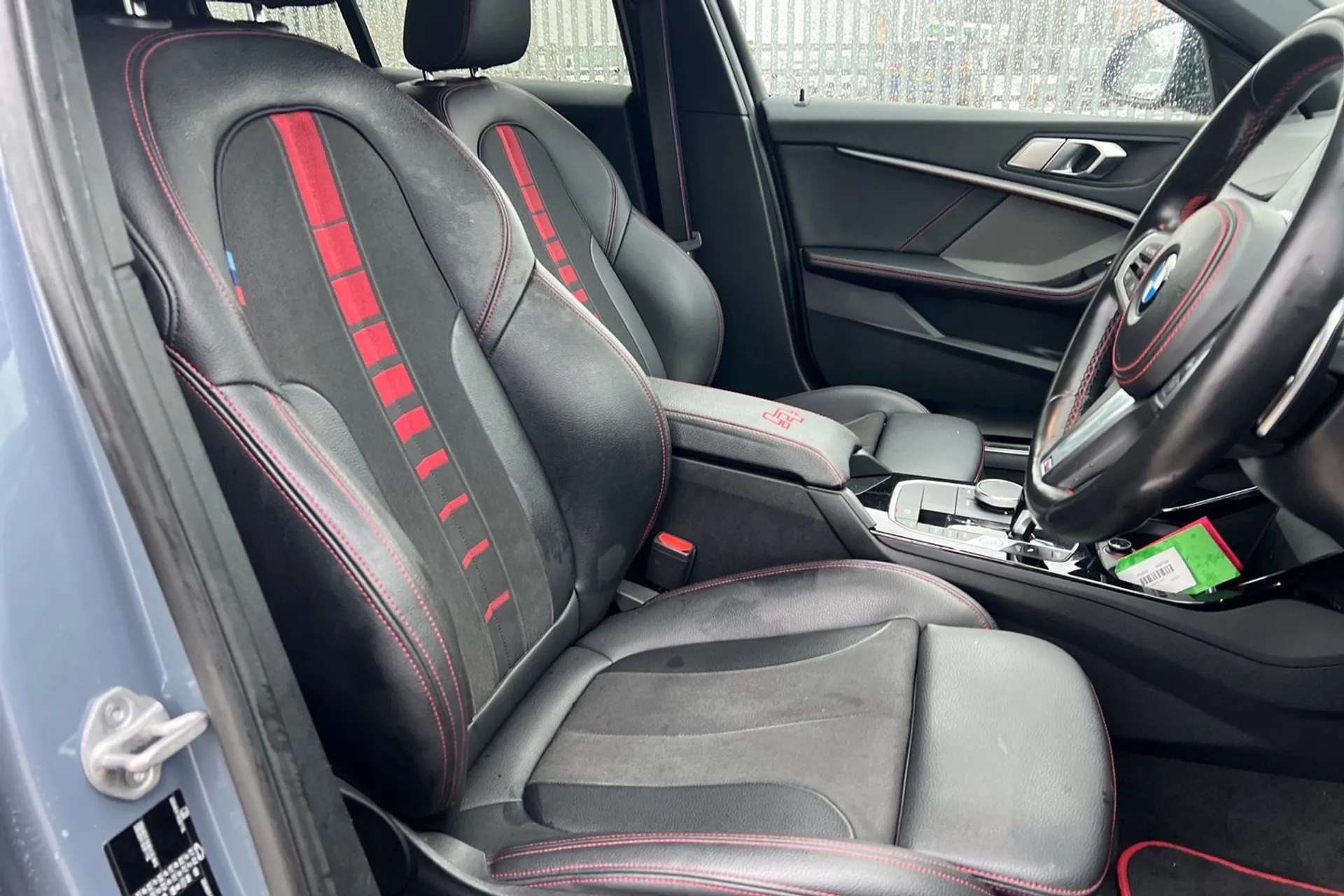 2021 BMW 1 SERIES 2021 BMW 1 SERIES