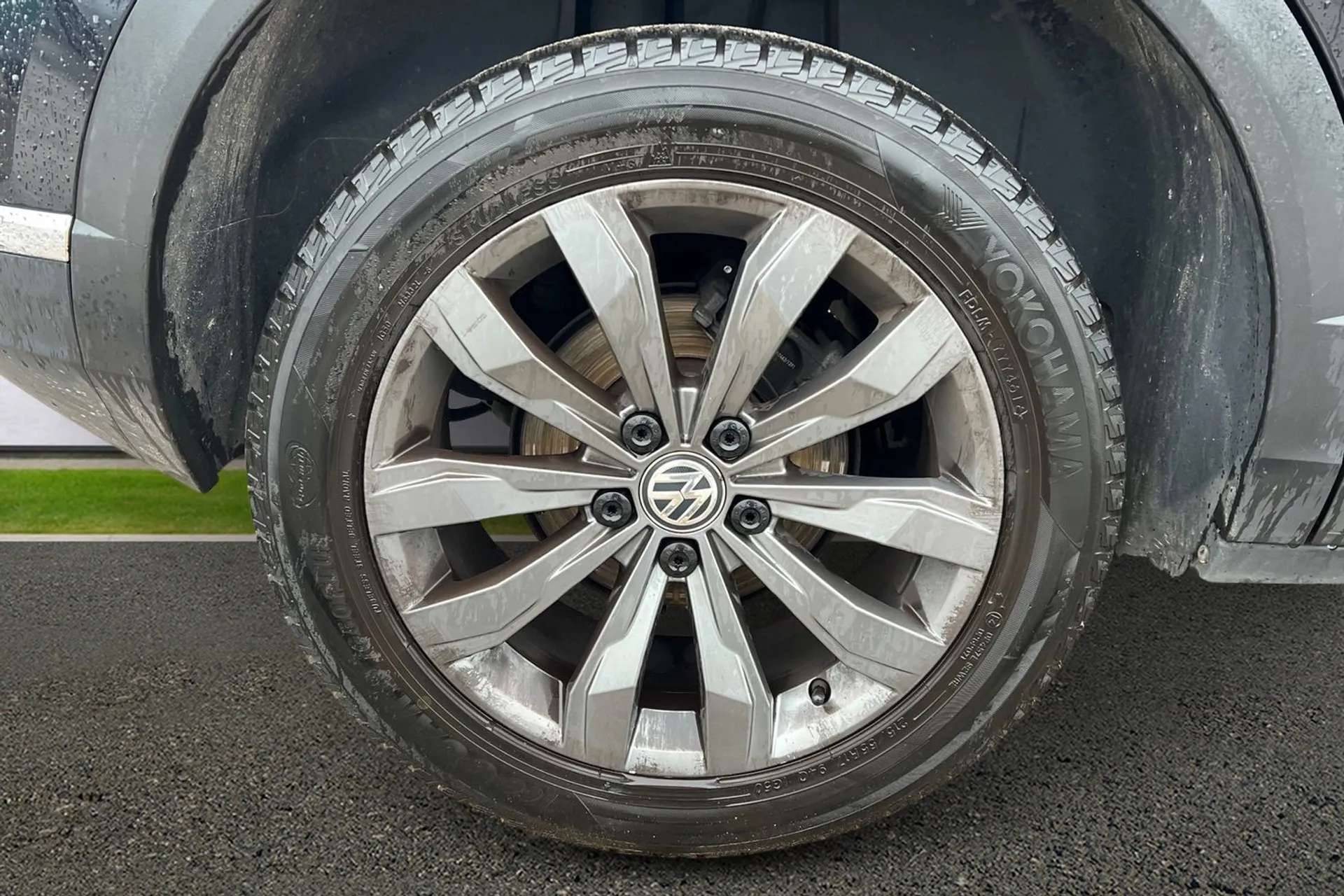 2019 VOLKSWAGEN T-ROC 2019 VOLKSWAGEN T-ROC