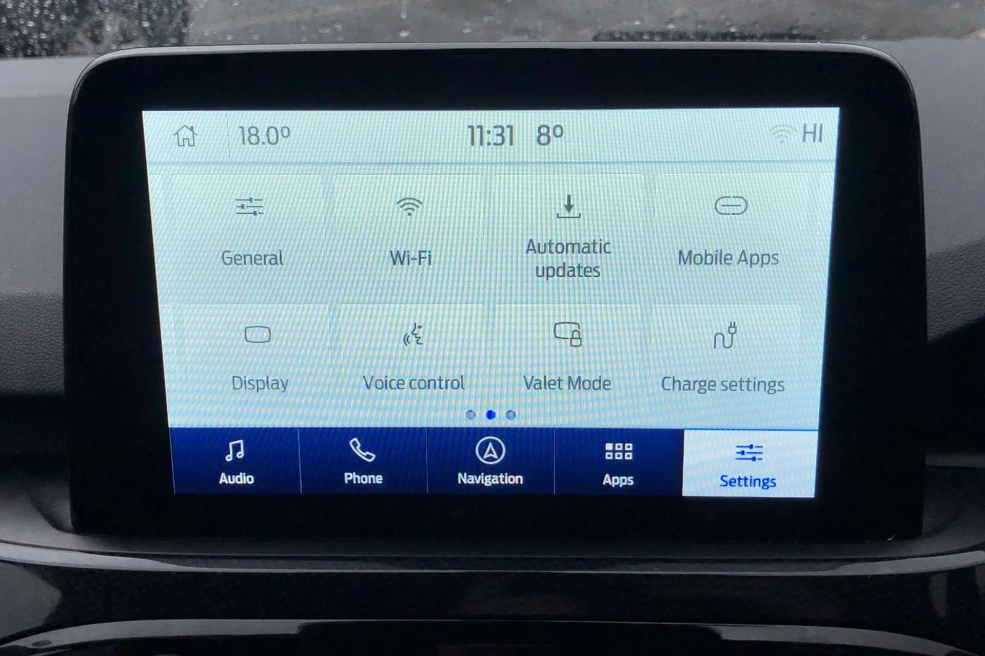 2022 FORD KUGA 2022 FORD KUGA