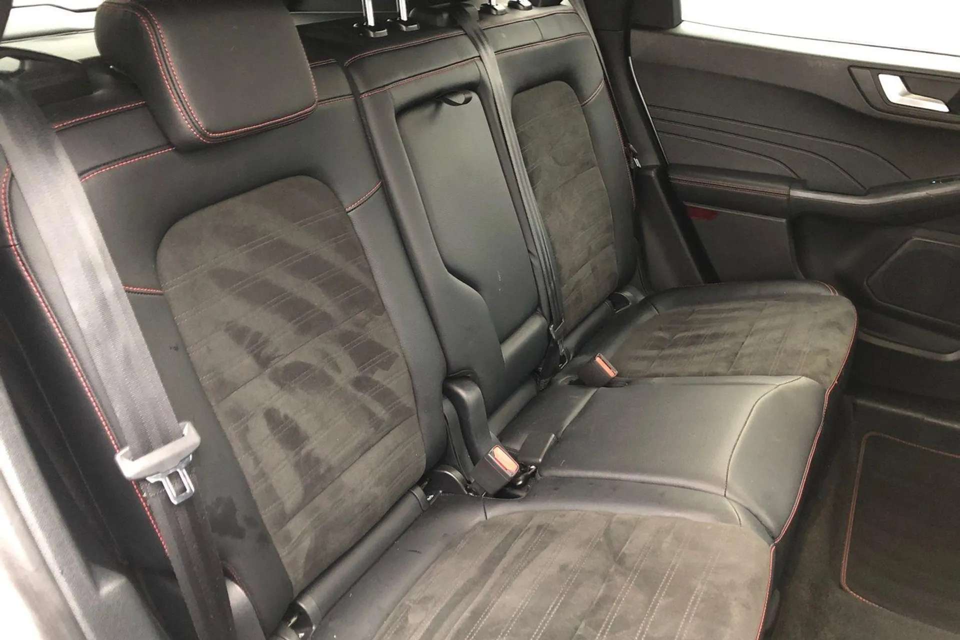 2022 FORD KUGA 2022 FORD KUGA