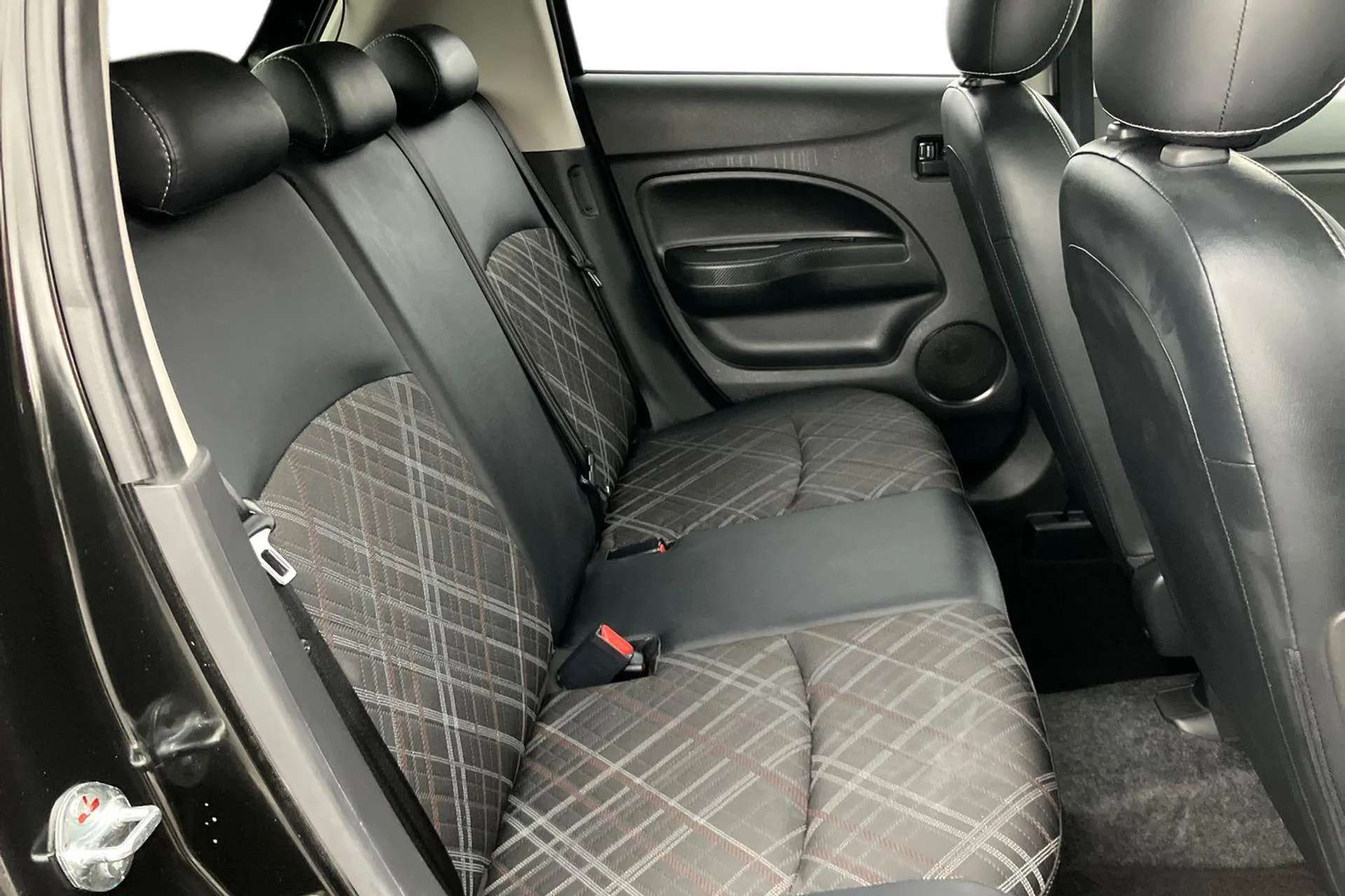 2020 MITSUBISHI MIRAGE 2020 MITSUBISHI MIRAGE