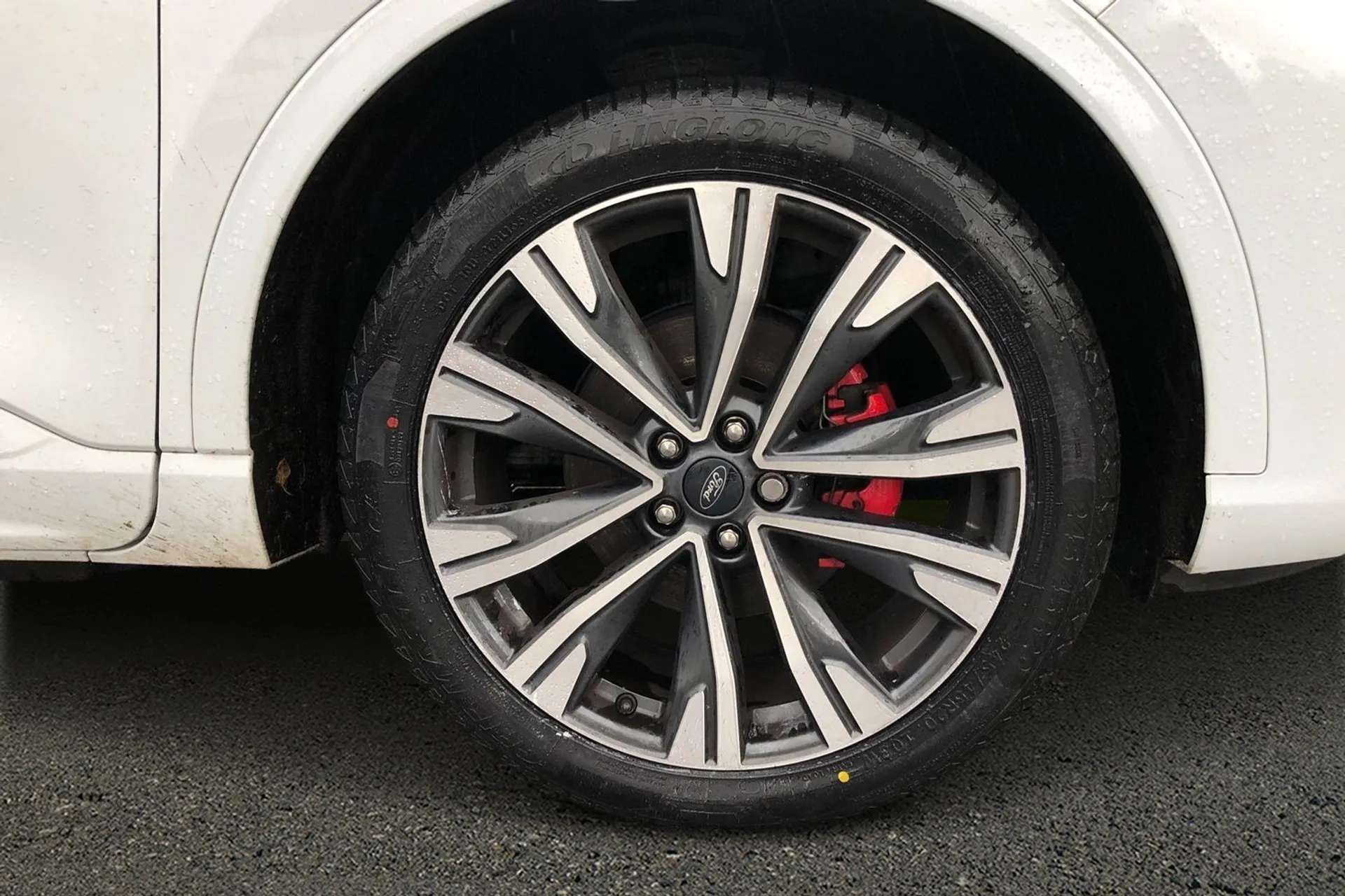 2022 FORD KUGA 2022 FORD KUGA