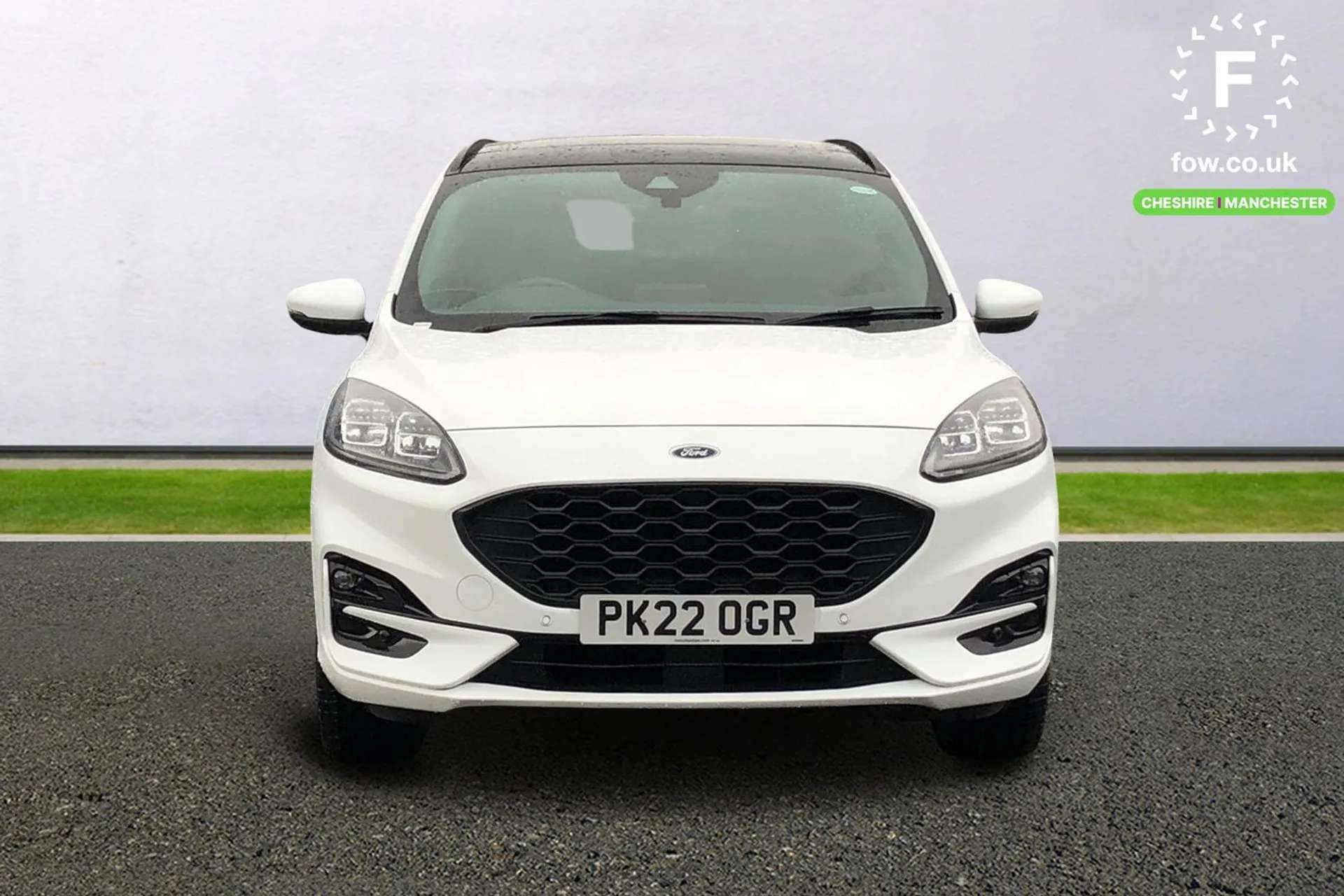 2022 FORD KUGA 2022 FORD KUGA