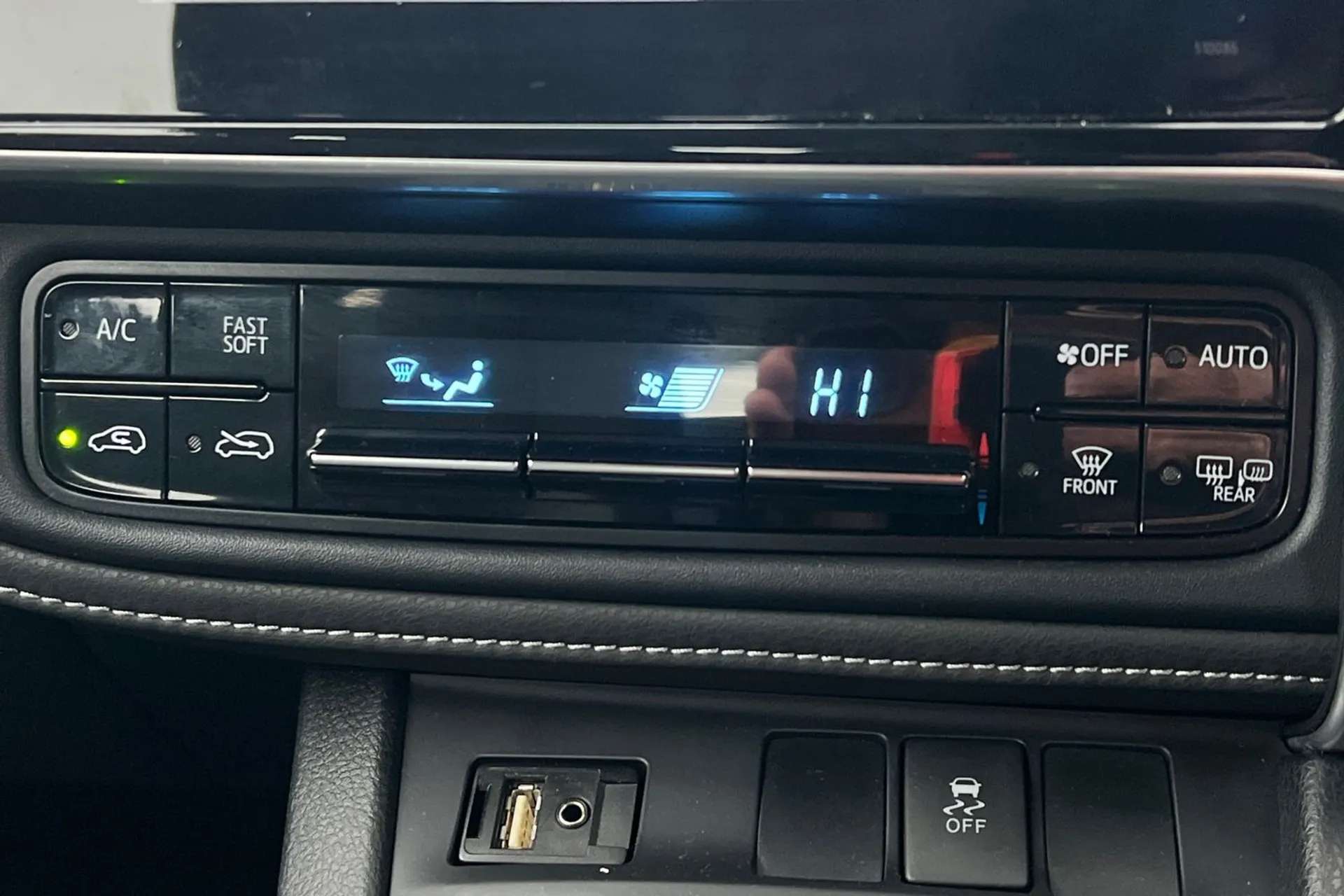 2018 TOYOTA AURIS 2018 TOYOTA AURIS