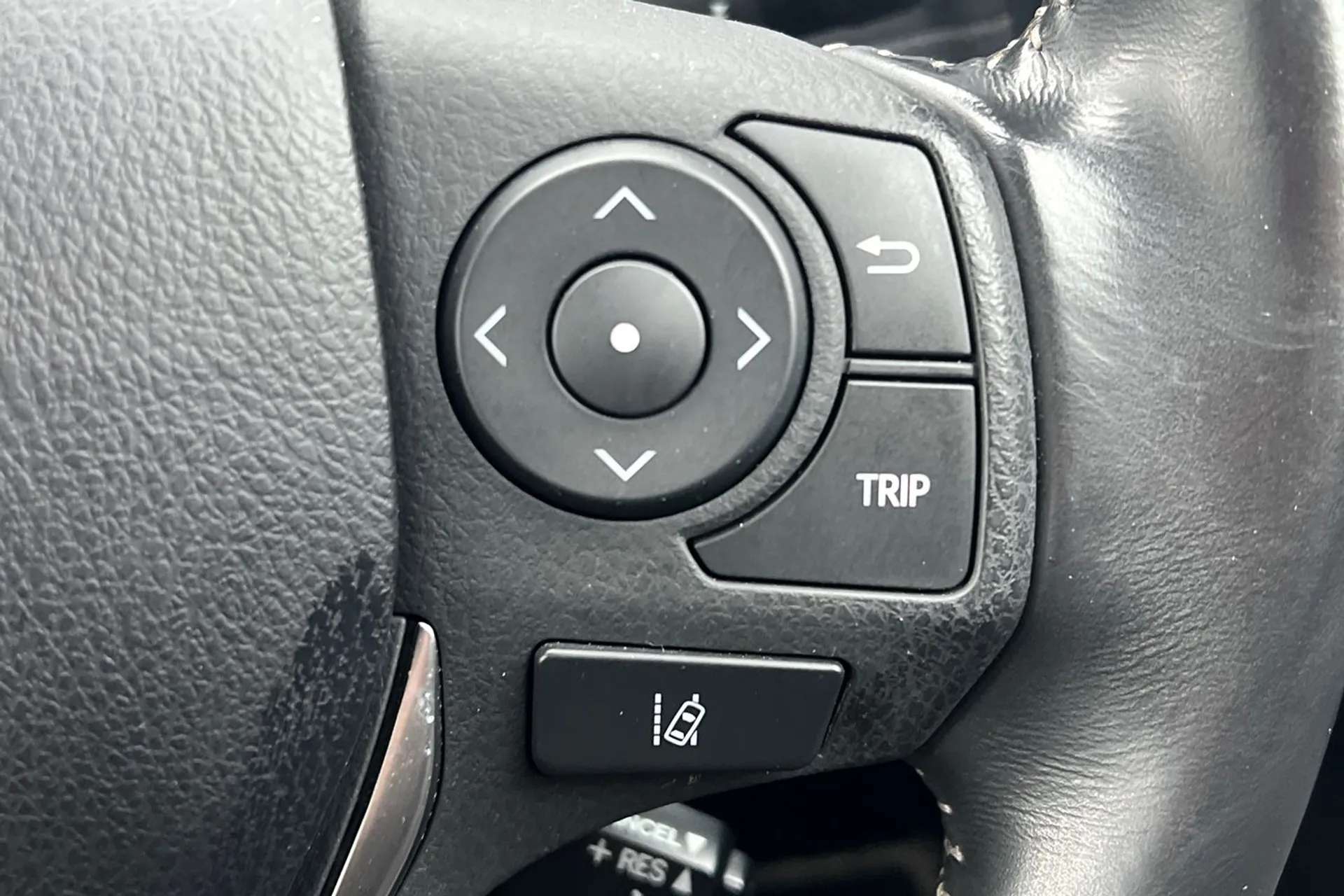 2018 TOYOTA AURIS 2018 TOYOTA AURIS