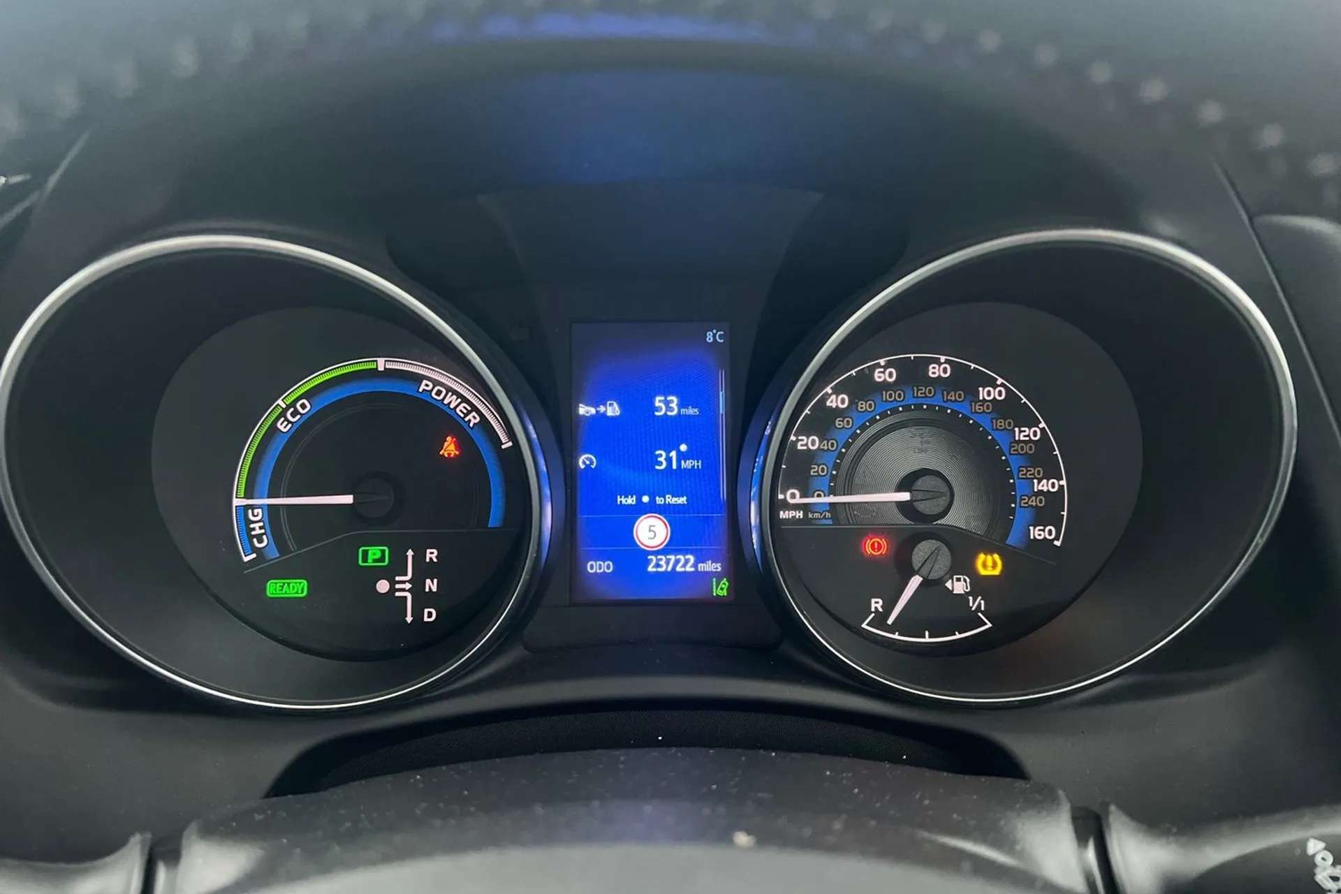 2018 TOYOTA AURIS 2018 TOYOTA AURIS