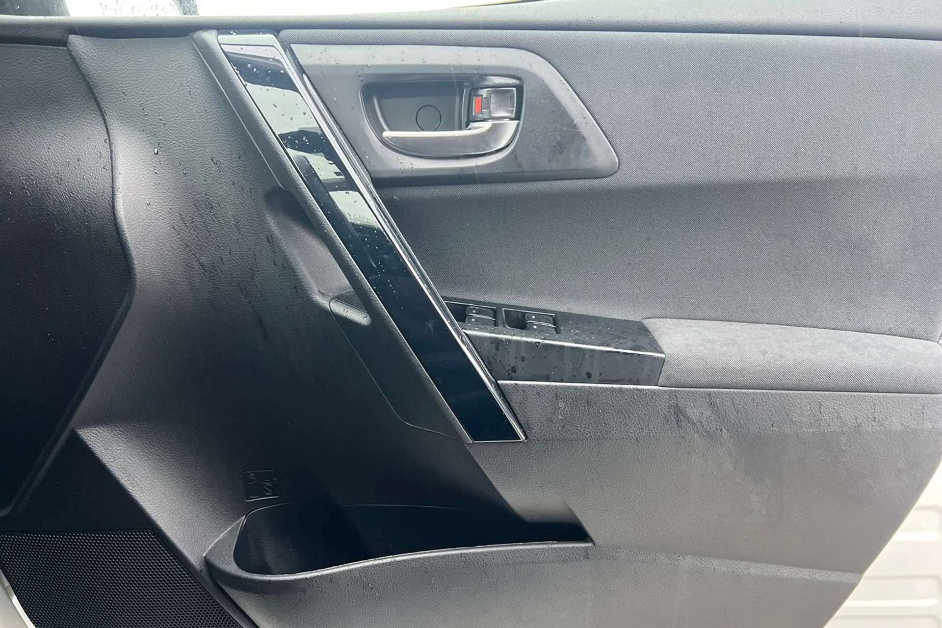 2018 TOYOTA AURIS 2018 TOYOTA AURIS