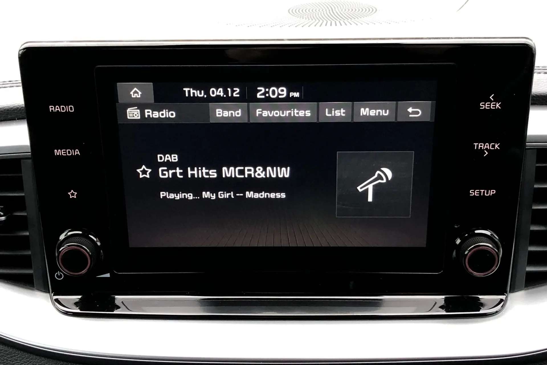 2022 KIA CEED 2022 KIA CEED