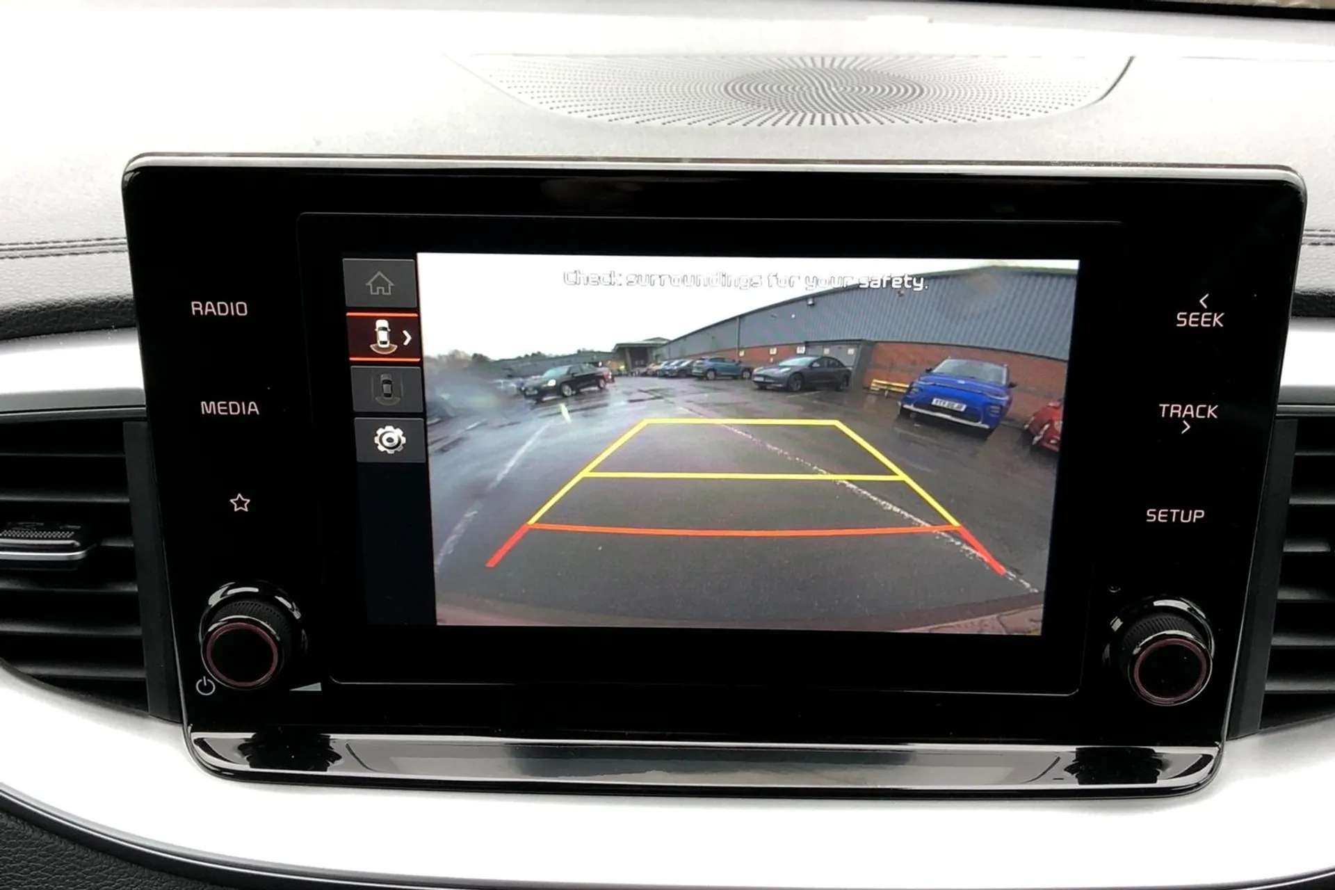 2022 KIA CEED 2022 KIA CEED