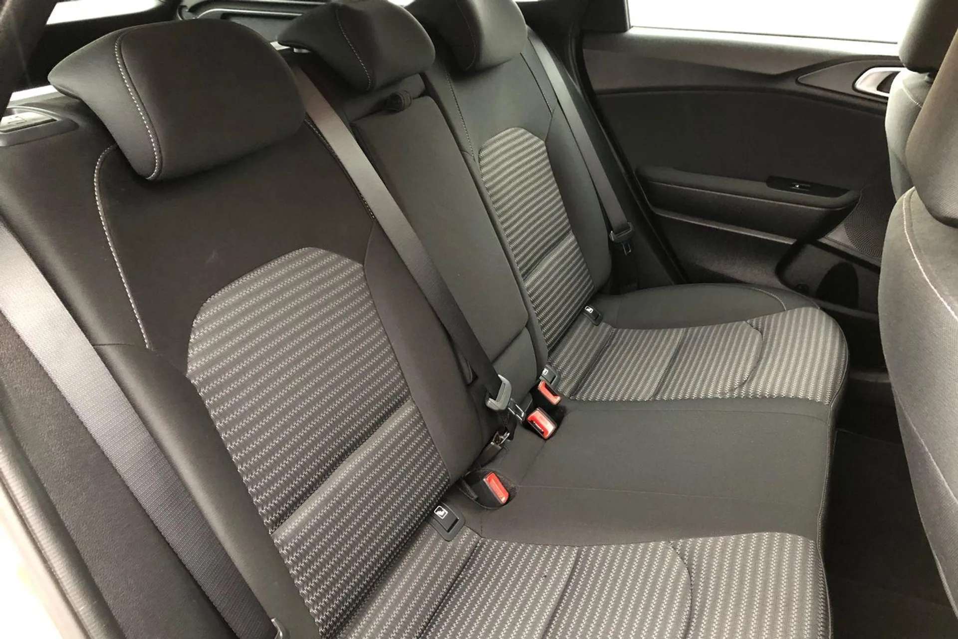 2022 KIA CEED 2022 KIA CEED