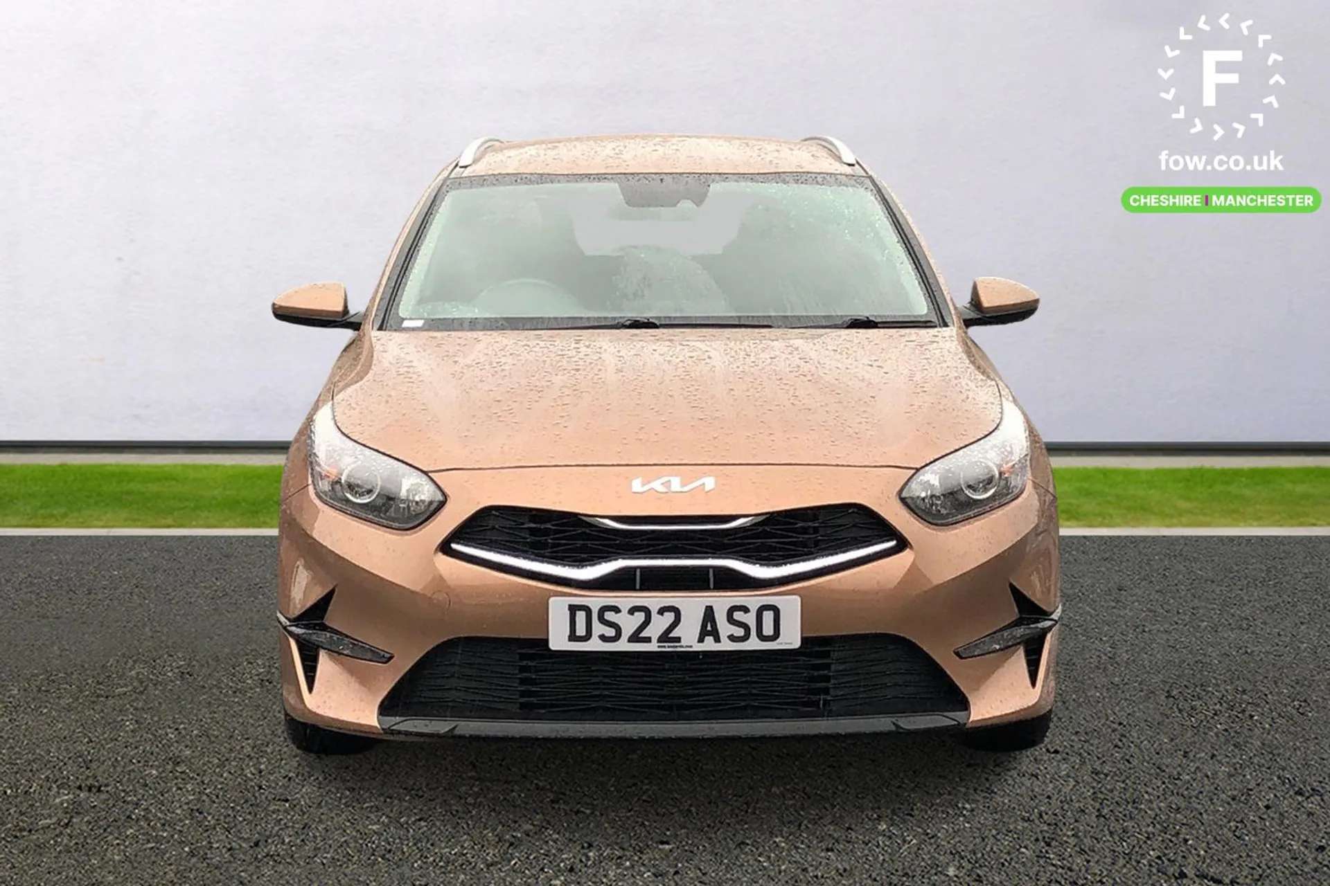 2022 KIA CEED 2022 KIA CEED
