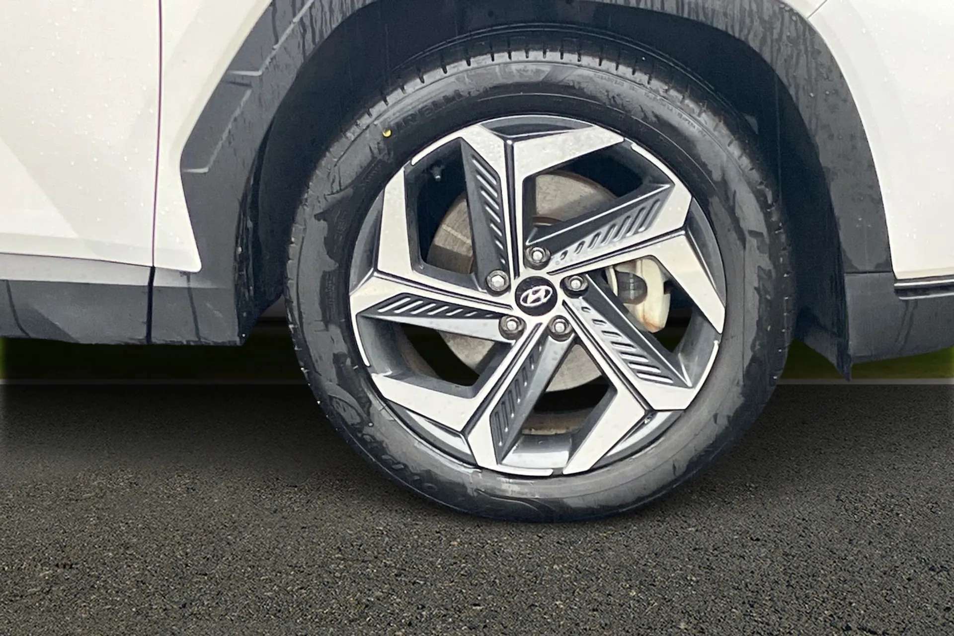 2022 HYUNDAI TUCSON 2022 HYUNDAI TUCSON