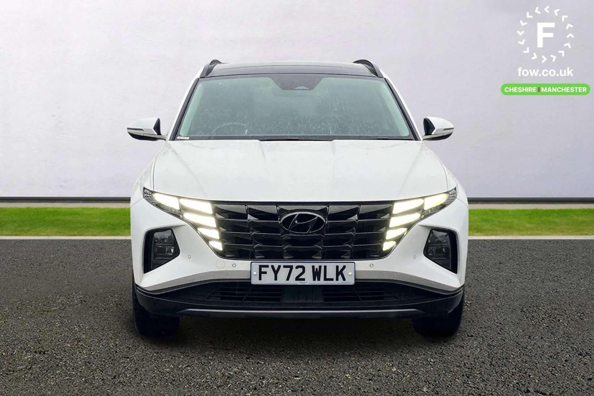 2022 HYUNDAI TUCSON 2022 HYUNDAI TUCSON