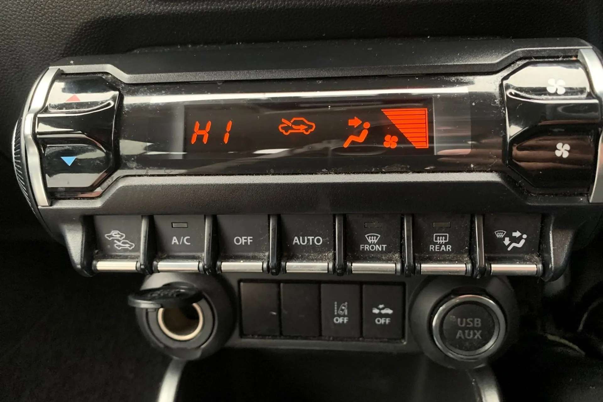 2022 SUZUKI IGNIS 2022 SUZUKI IGNIS