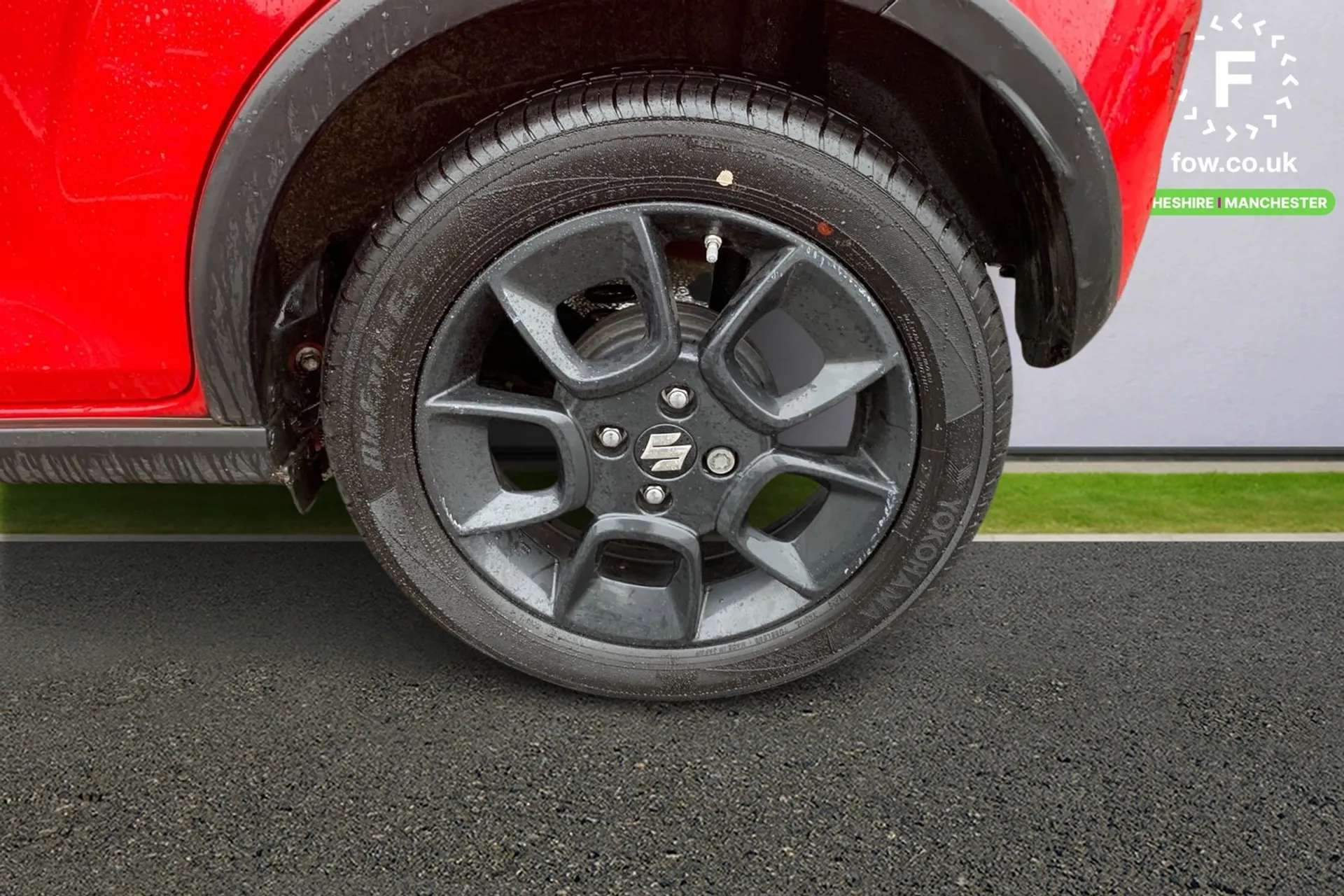 2022 SUZUKI IGNIS 2022 SUZUKI IGNIS